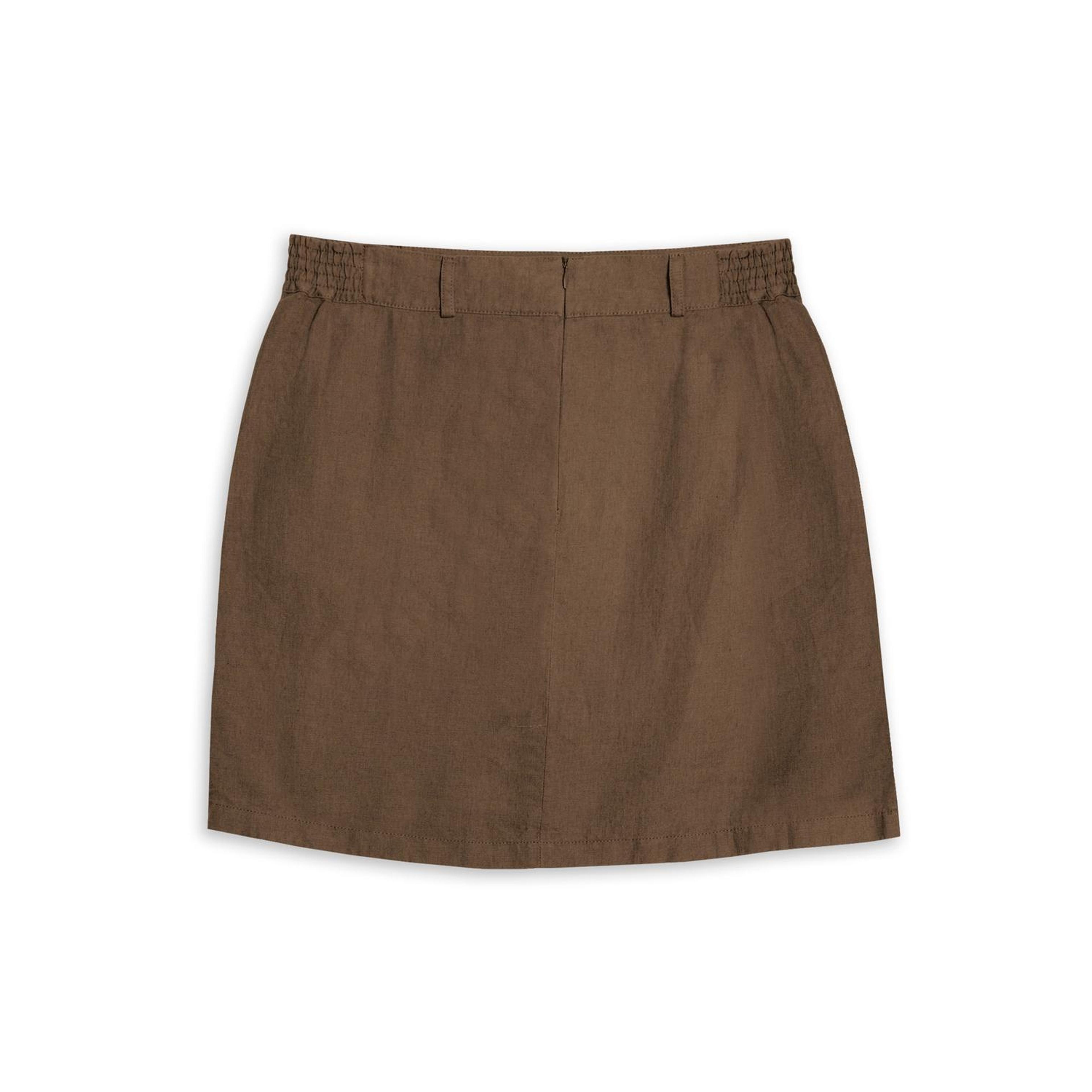 Nadja Skirt