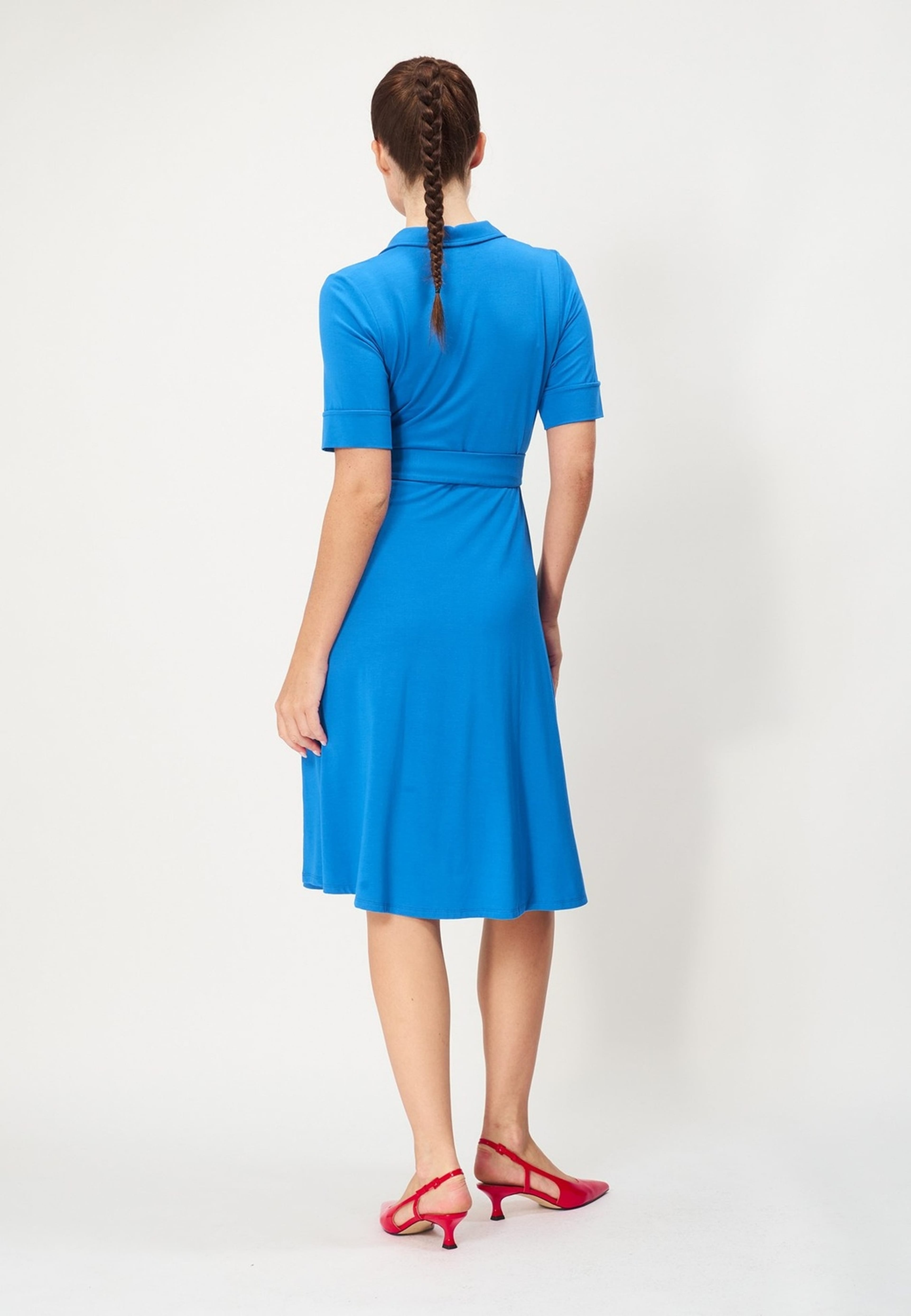 Demi Dress