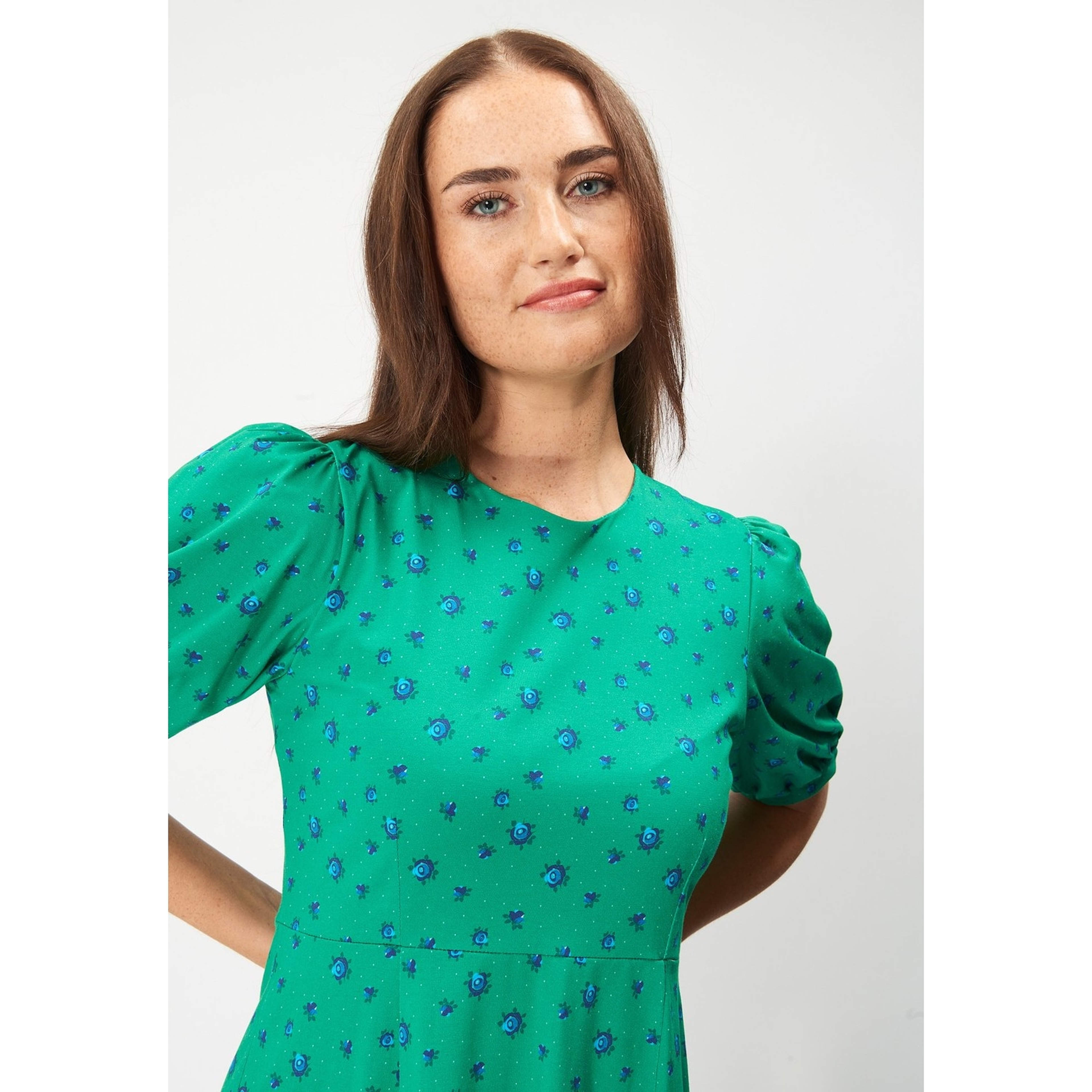 Fernanda Dress