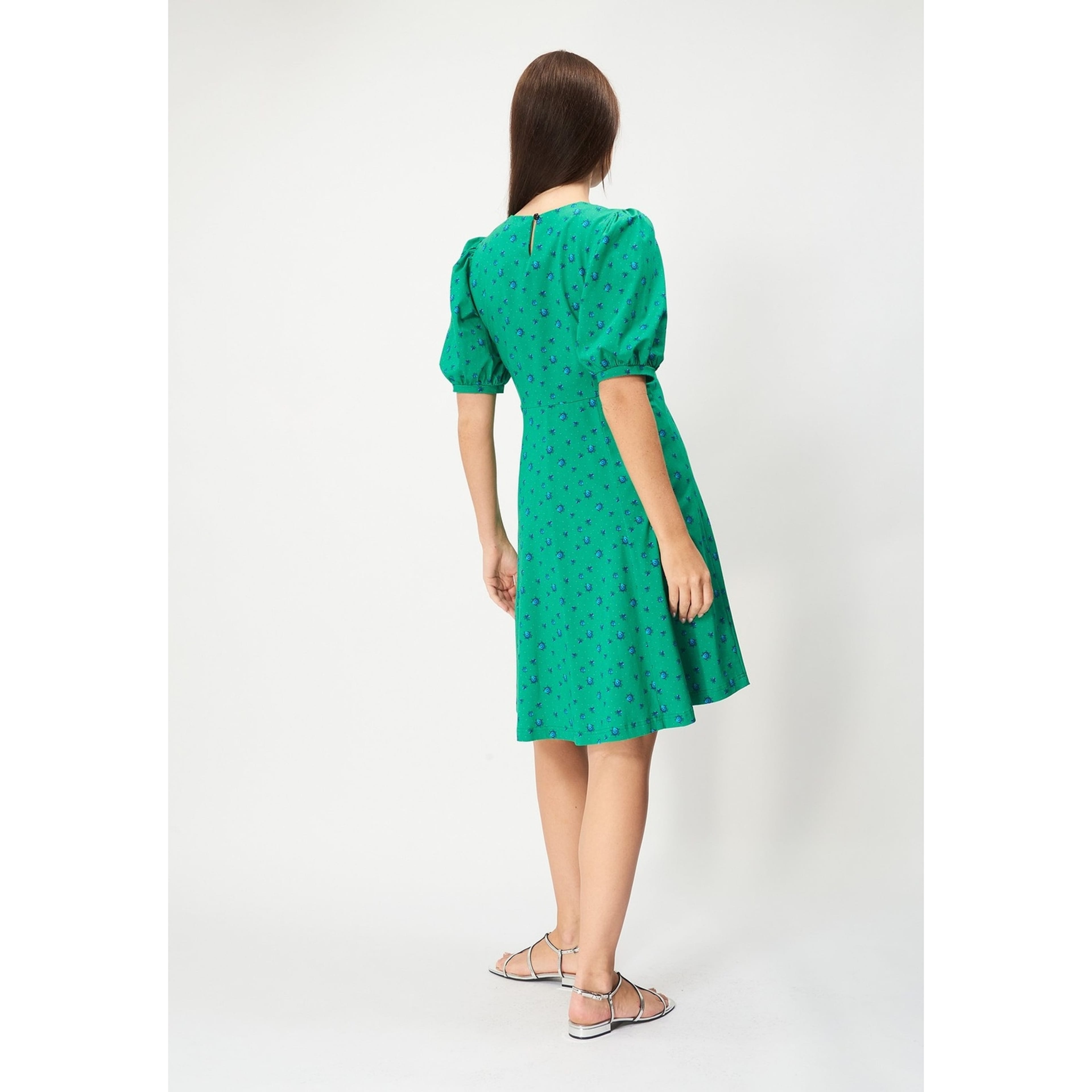 Fernanda Dress