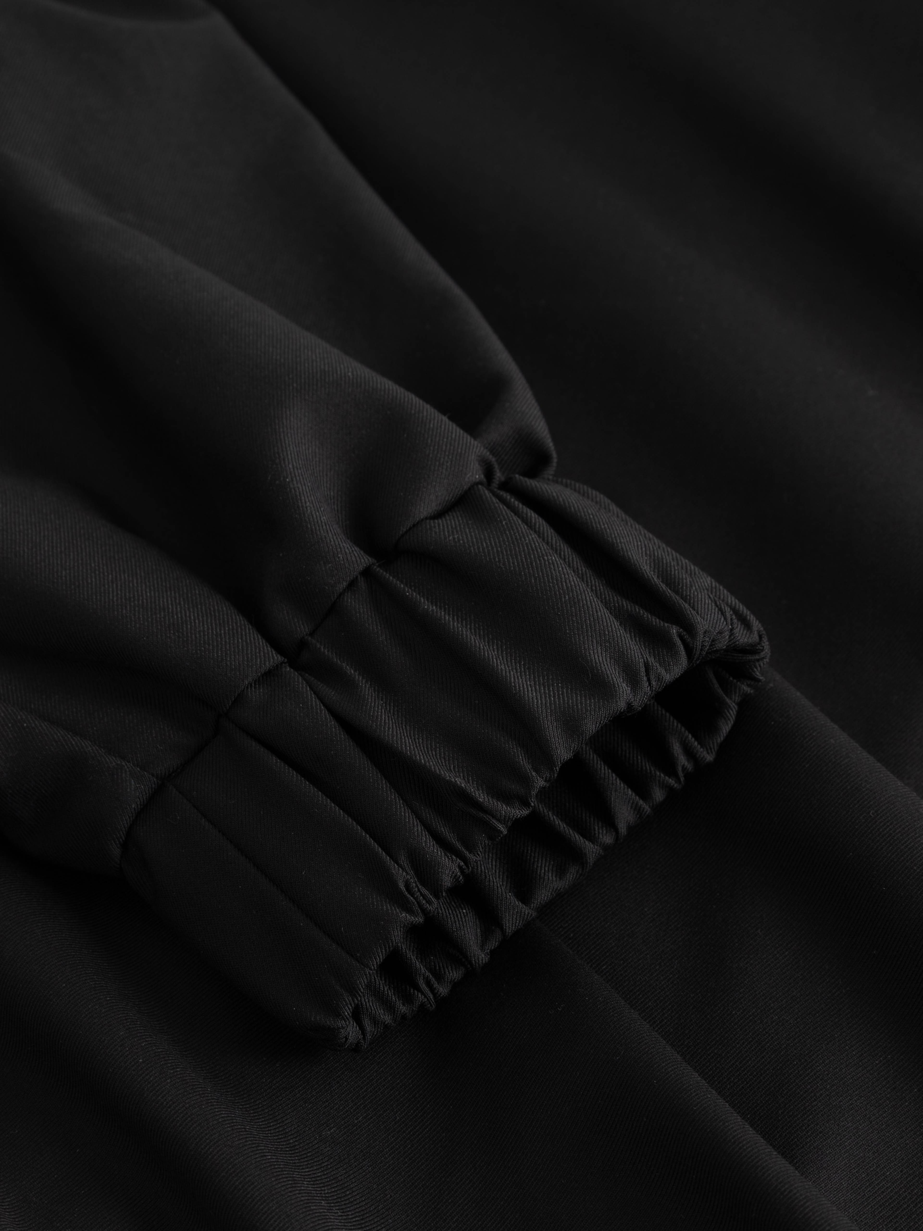 N-marcia Jacket - Black, från Noella, i färgen black. Klicka för att öppna bilden i stort format