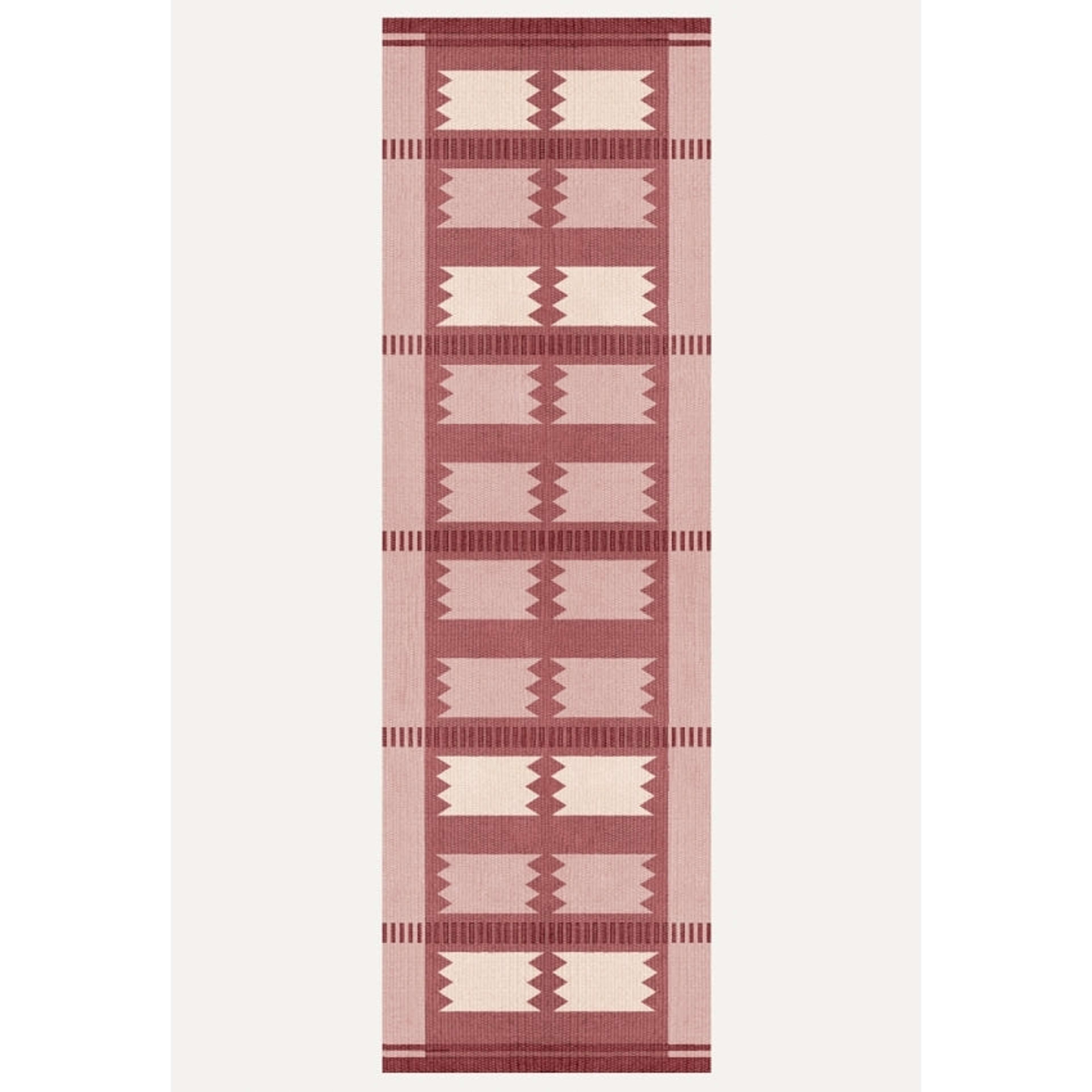 Röllakan Ullmatta 250x350 cm