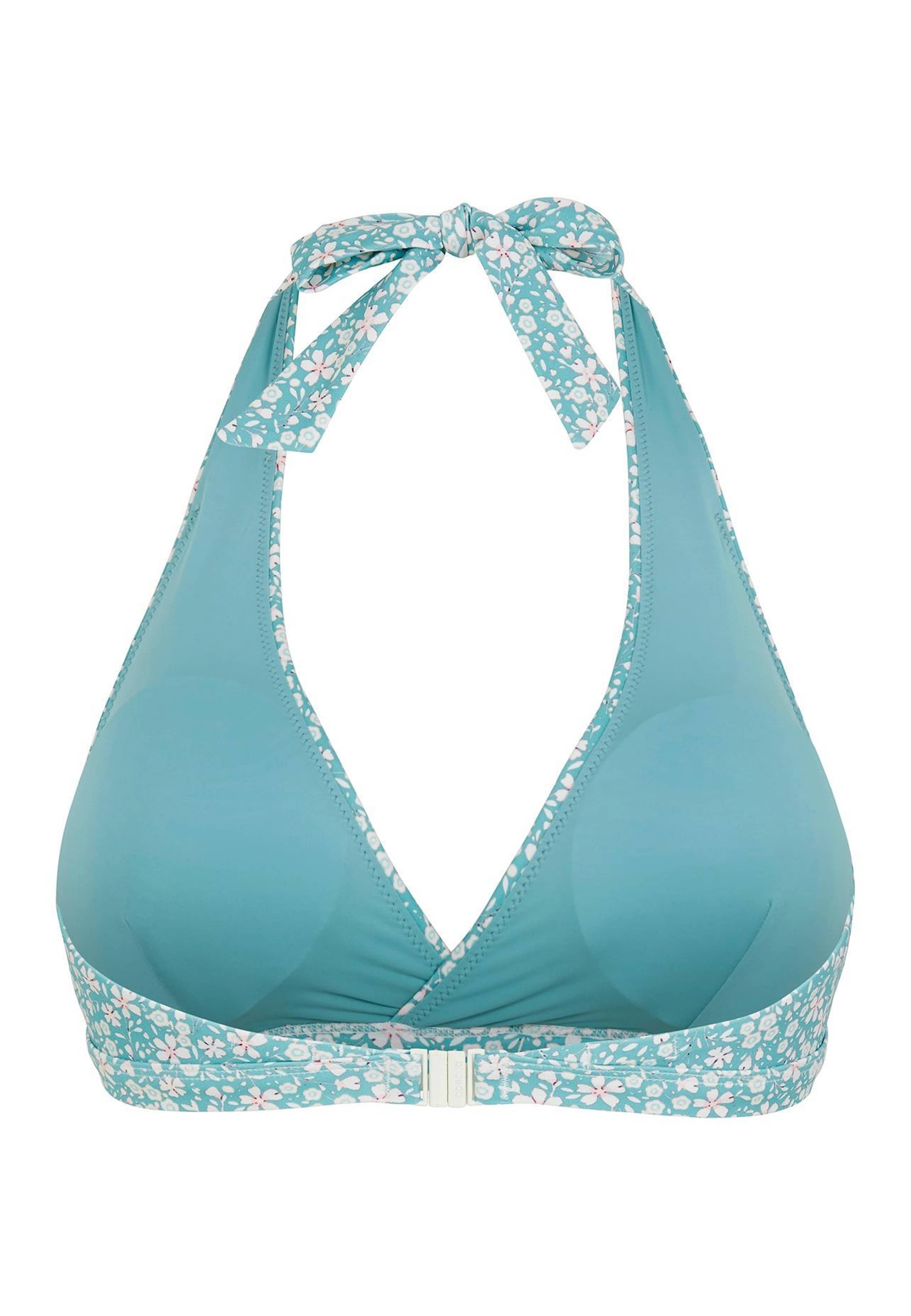 Maui Halterneck Bikini