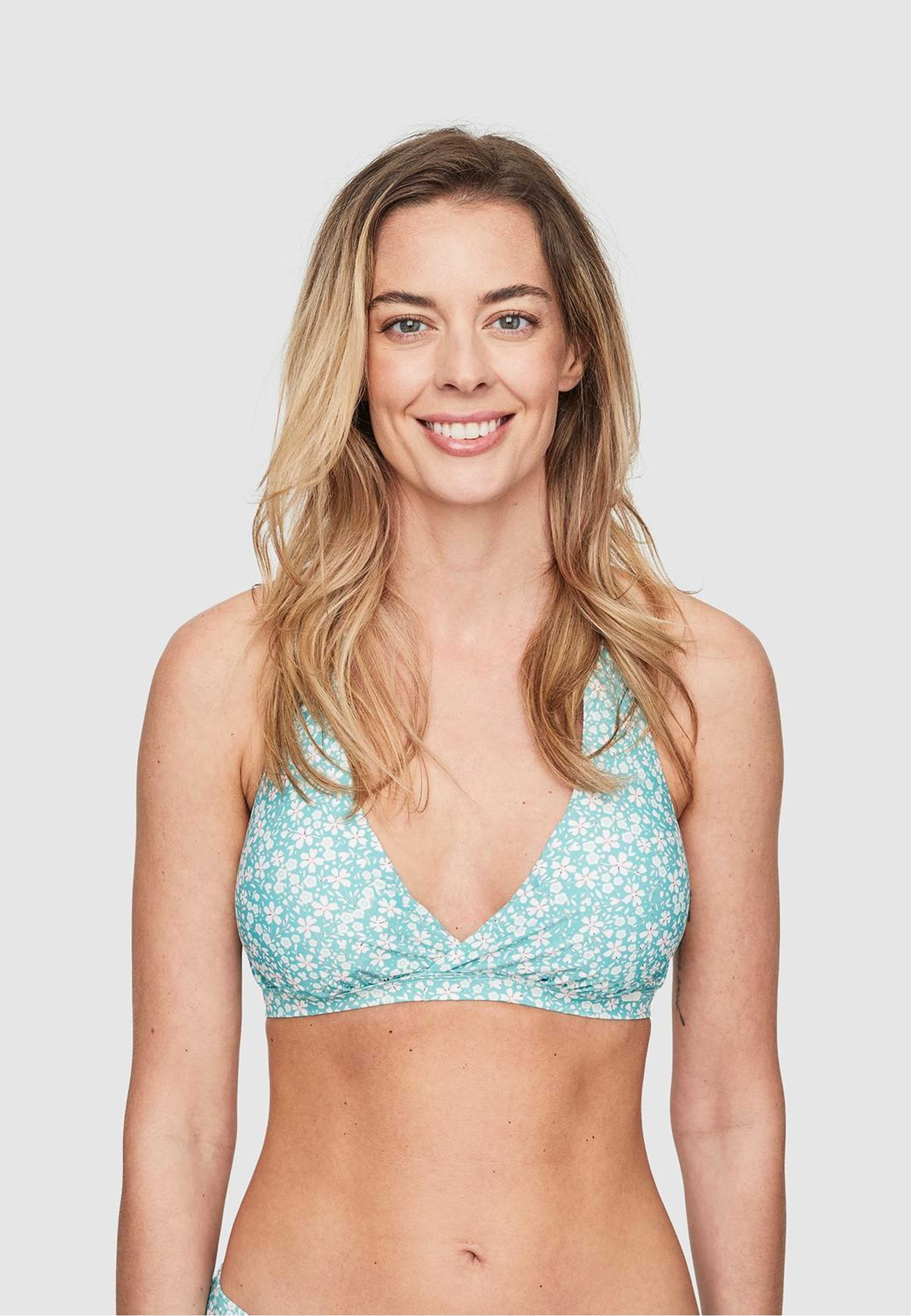 Maui Halterneck Bikini
