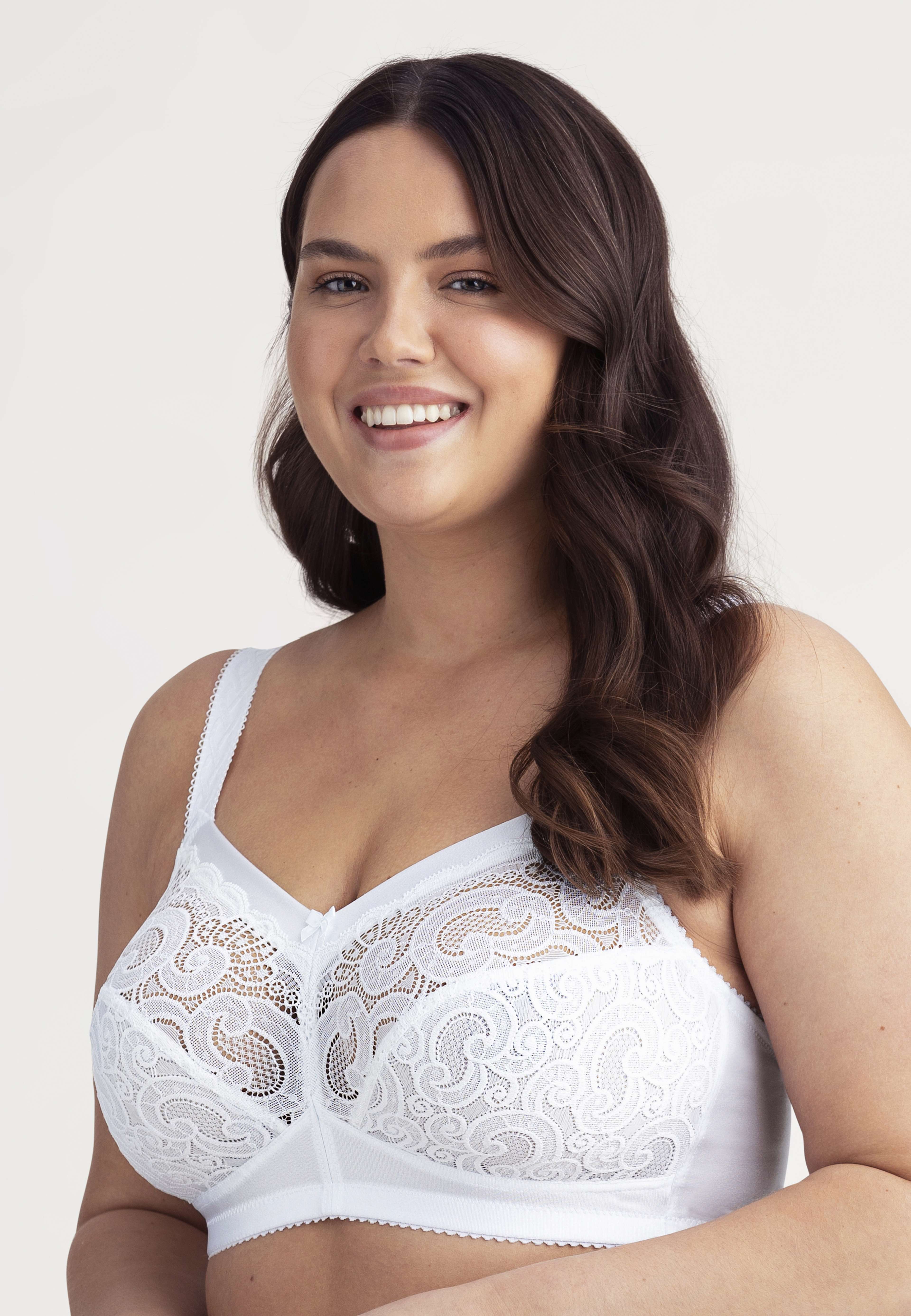 Wonder Minimizer Bh Utan Bygel