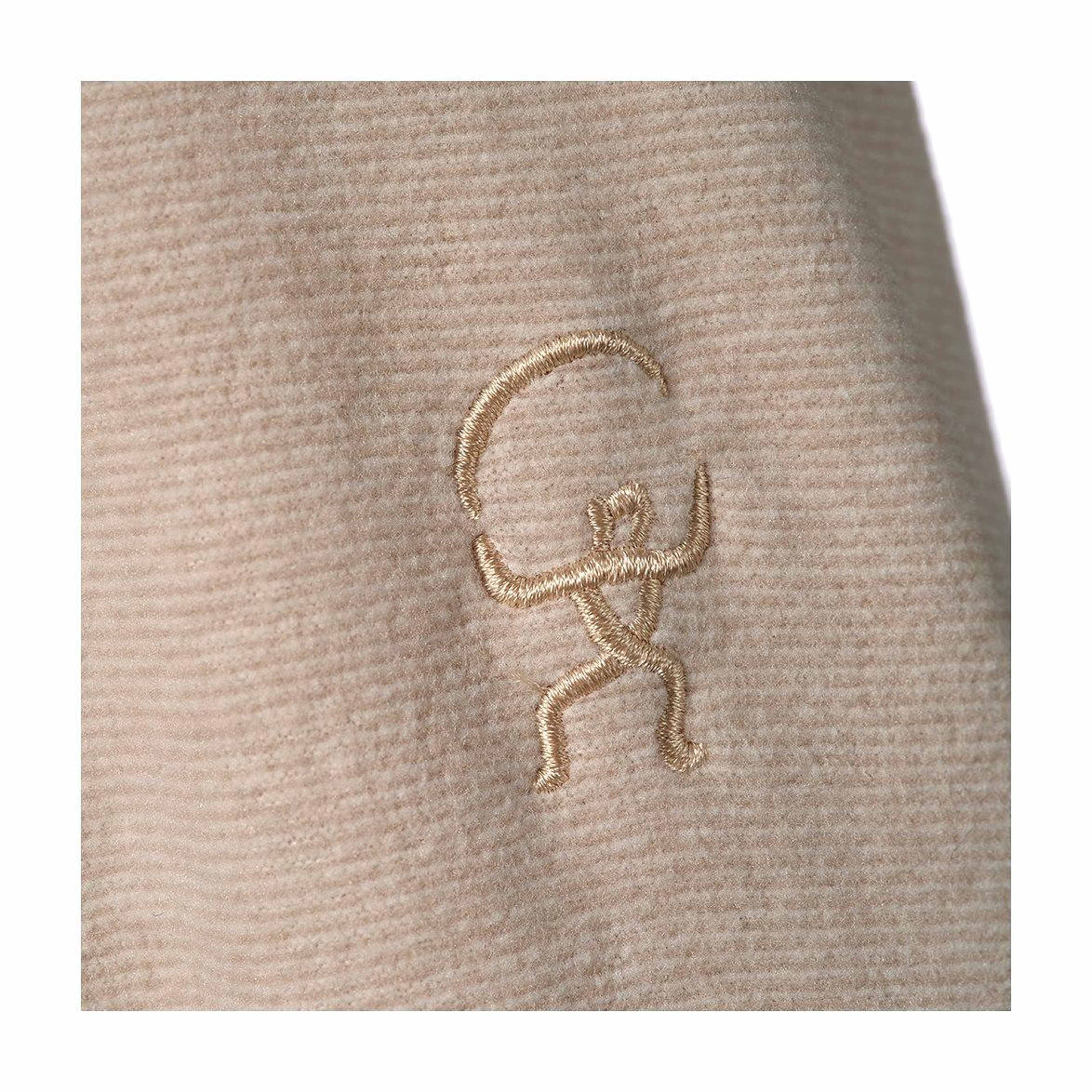 Isbjörn Lynx Fleecejacka 100% Återvunnen Polyester