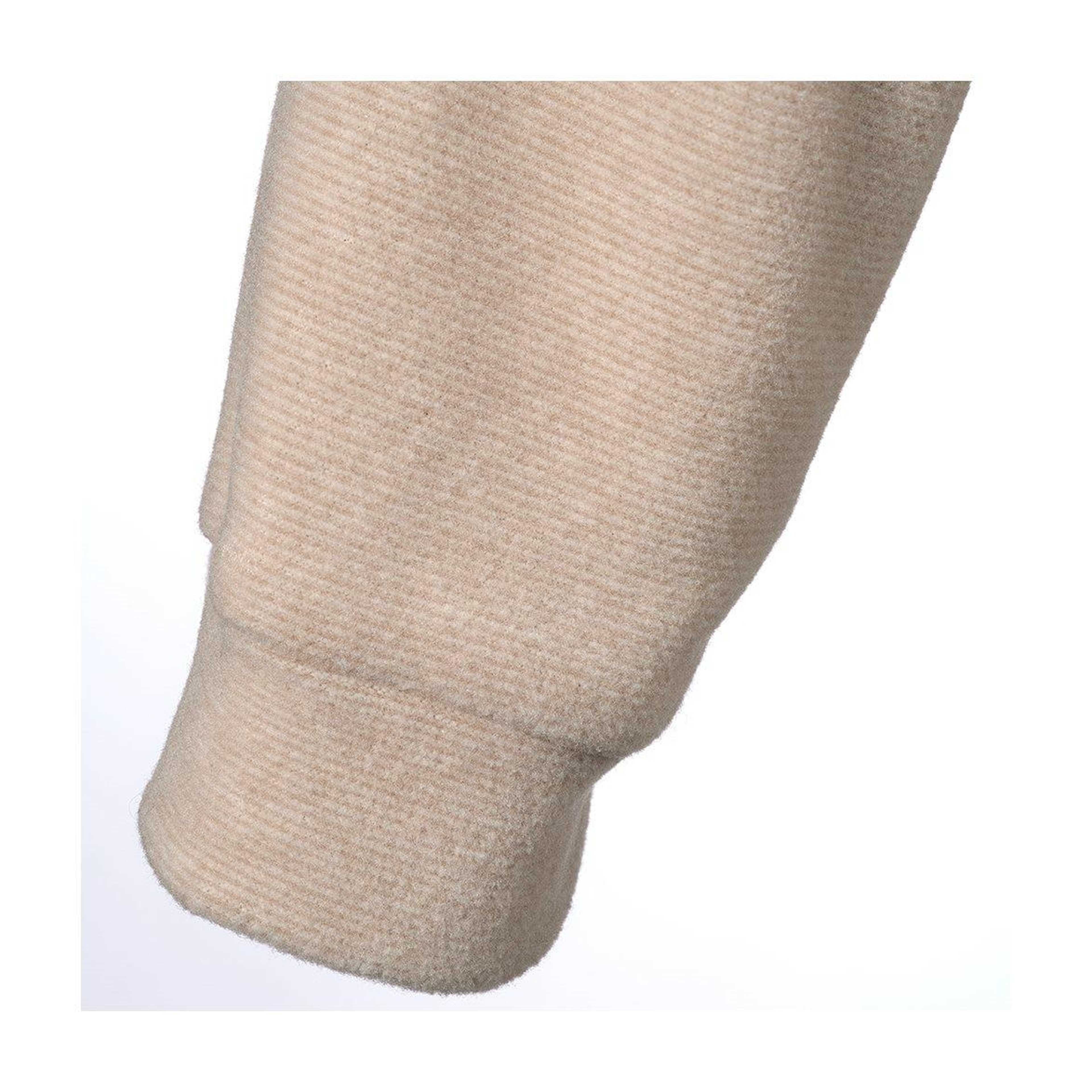 Isbjörn Lynx Fleecejacka 100% Återvunnen Polyester