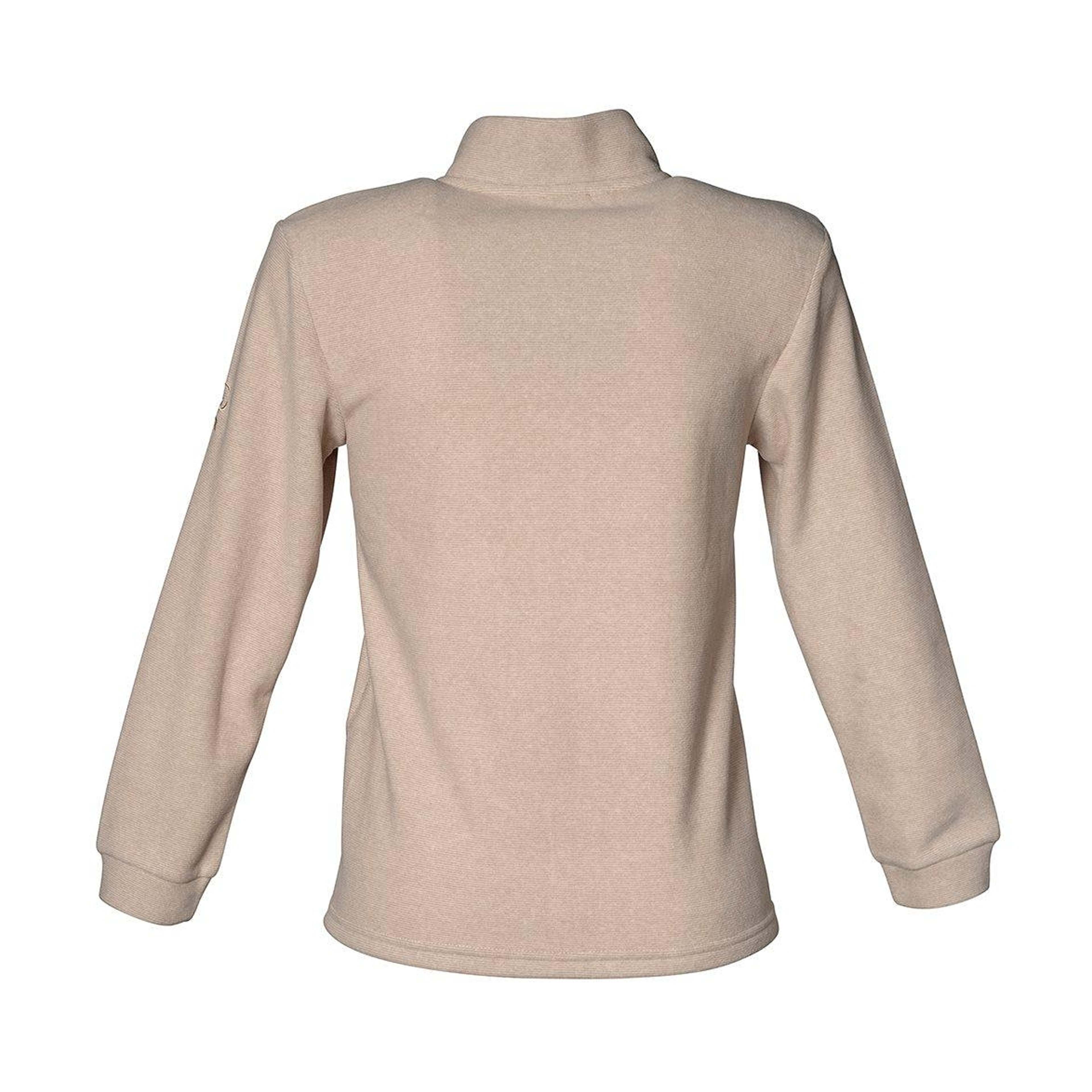 Isbjörn Lynx Fleecejacka 100% Återvunnen Polyester