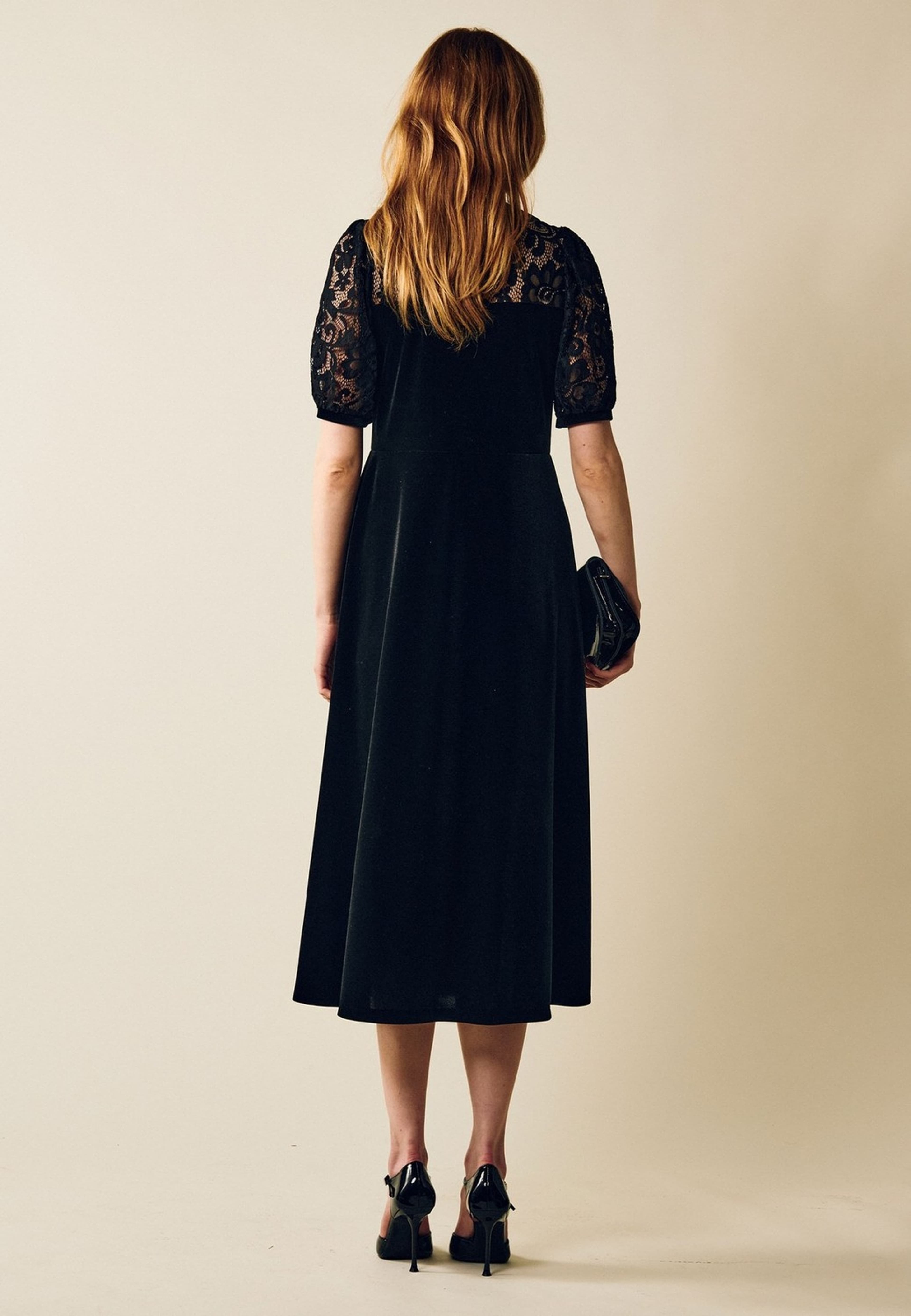 Selina Dress