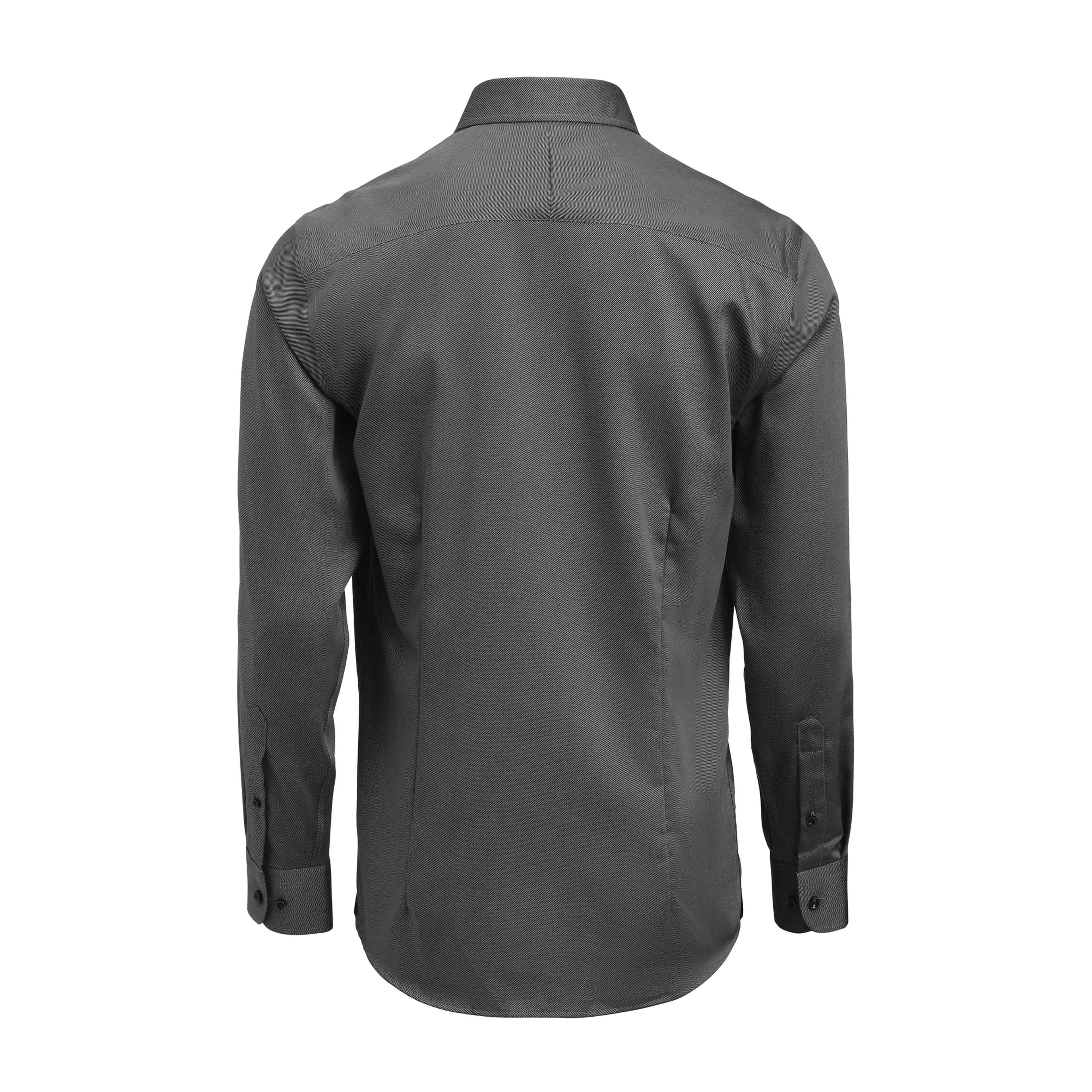 Rb123 Royal Twill Non-iron Slim