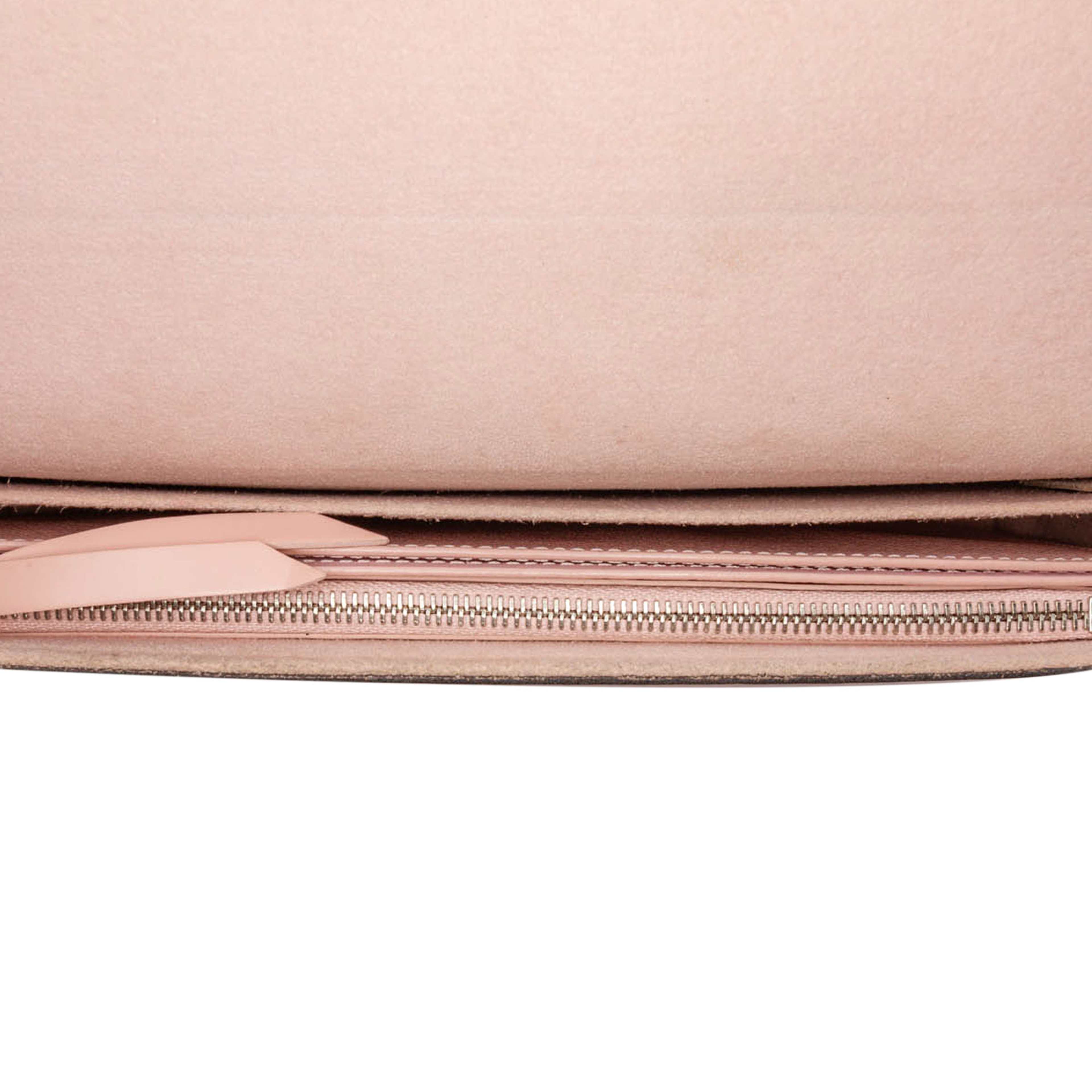 Louis Vuitton Epi Pochette Felicie