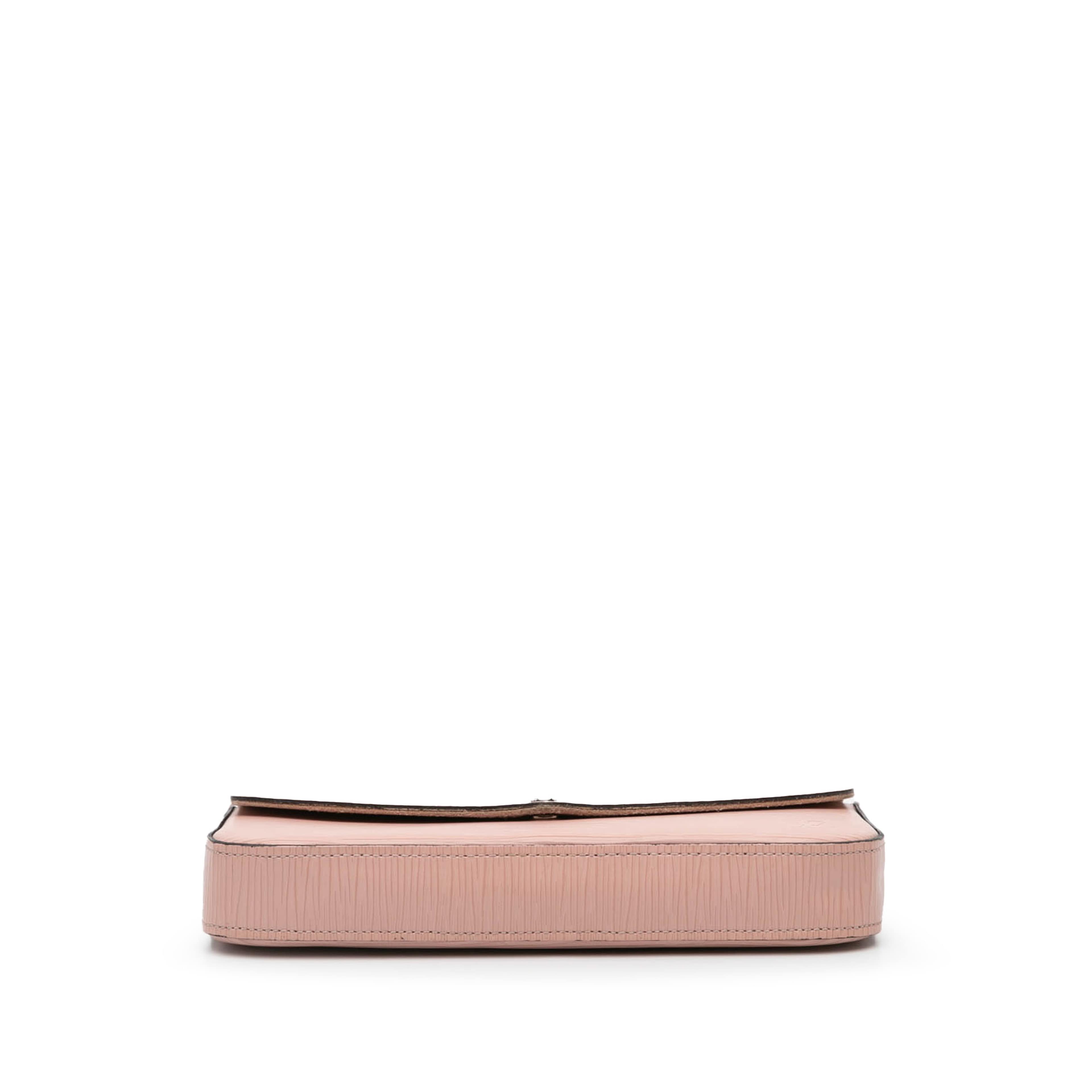 Louis Vuitton Epi Pochette Felicie