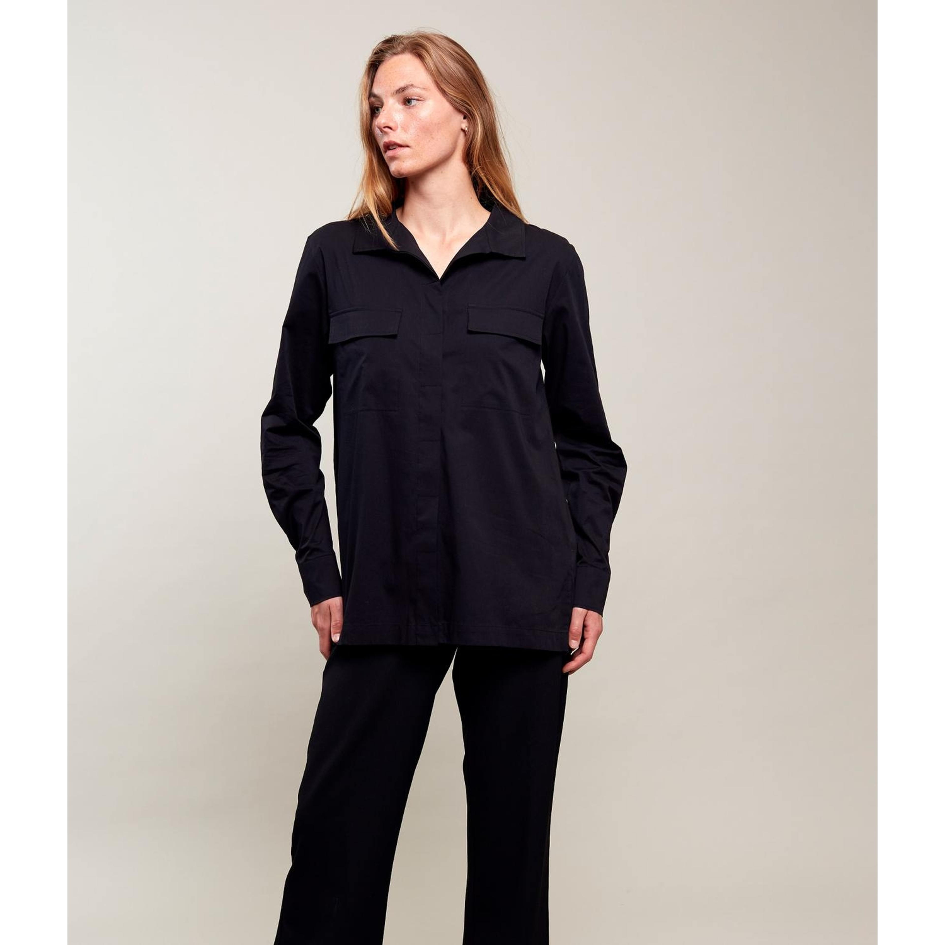 Kajsa Shirt