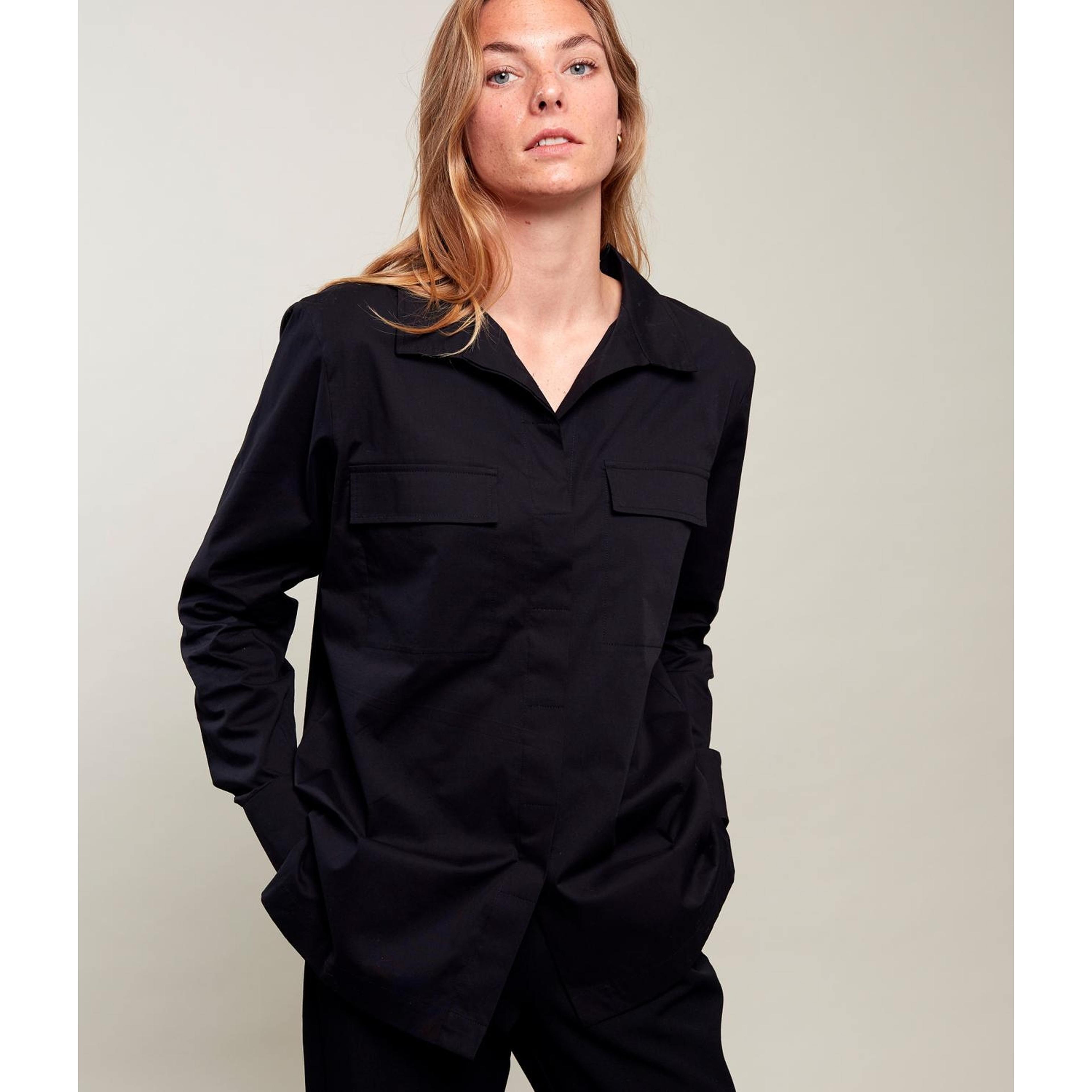 Kajsa Shirt