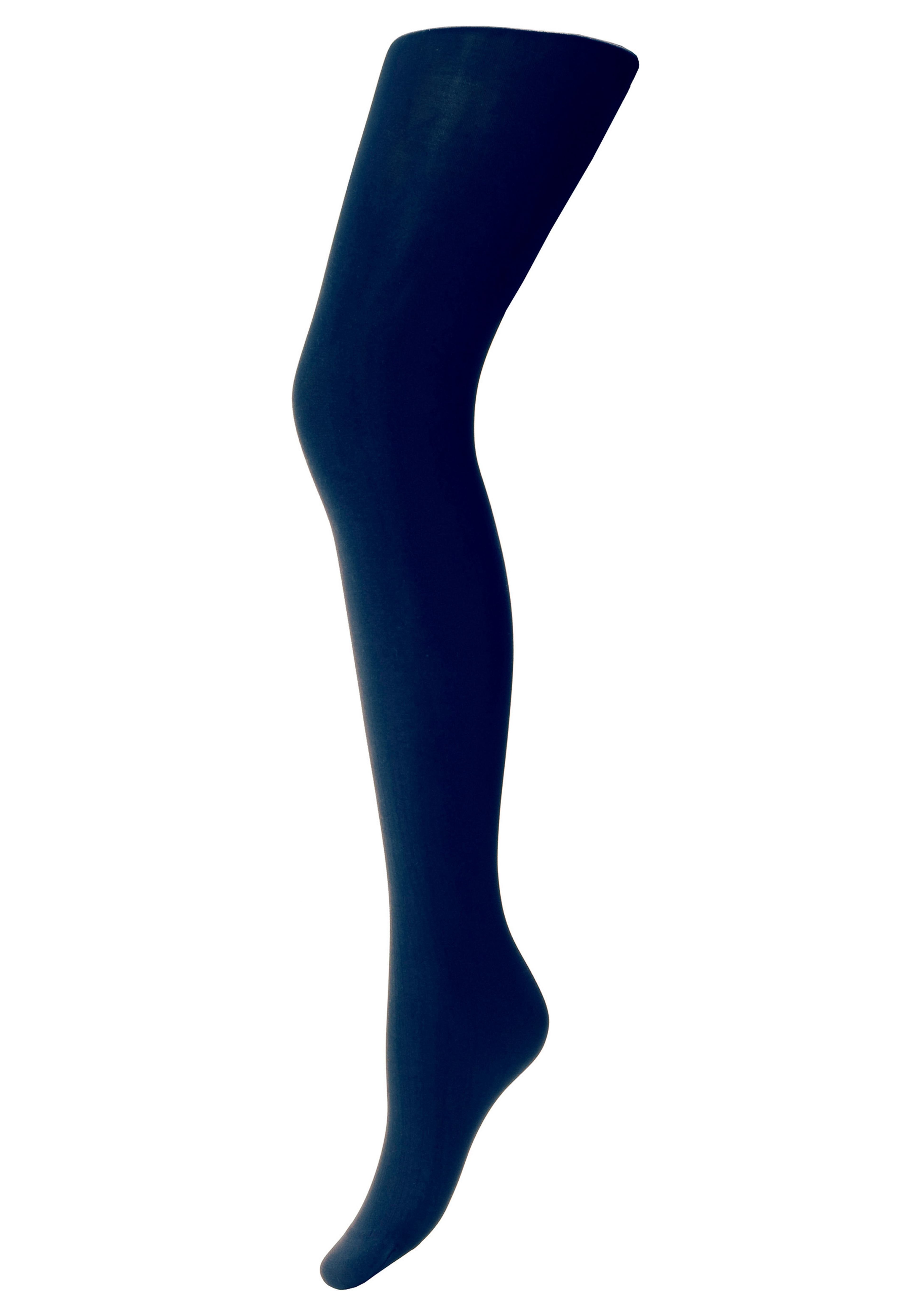 Strumpbyxor "silk Look" | 5-pack | 20 Denier | Blå Iris