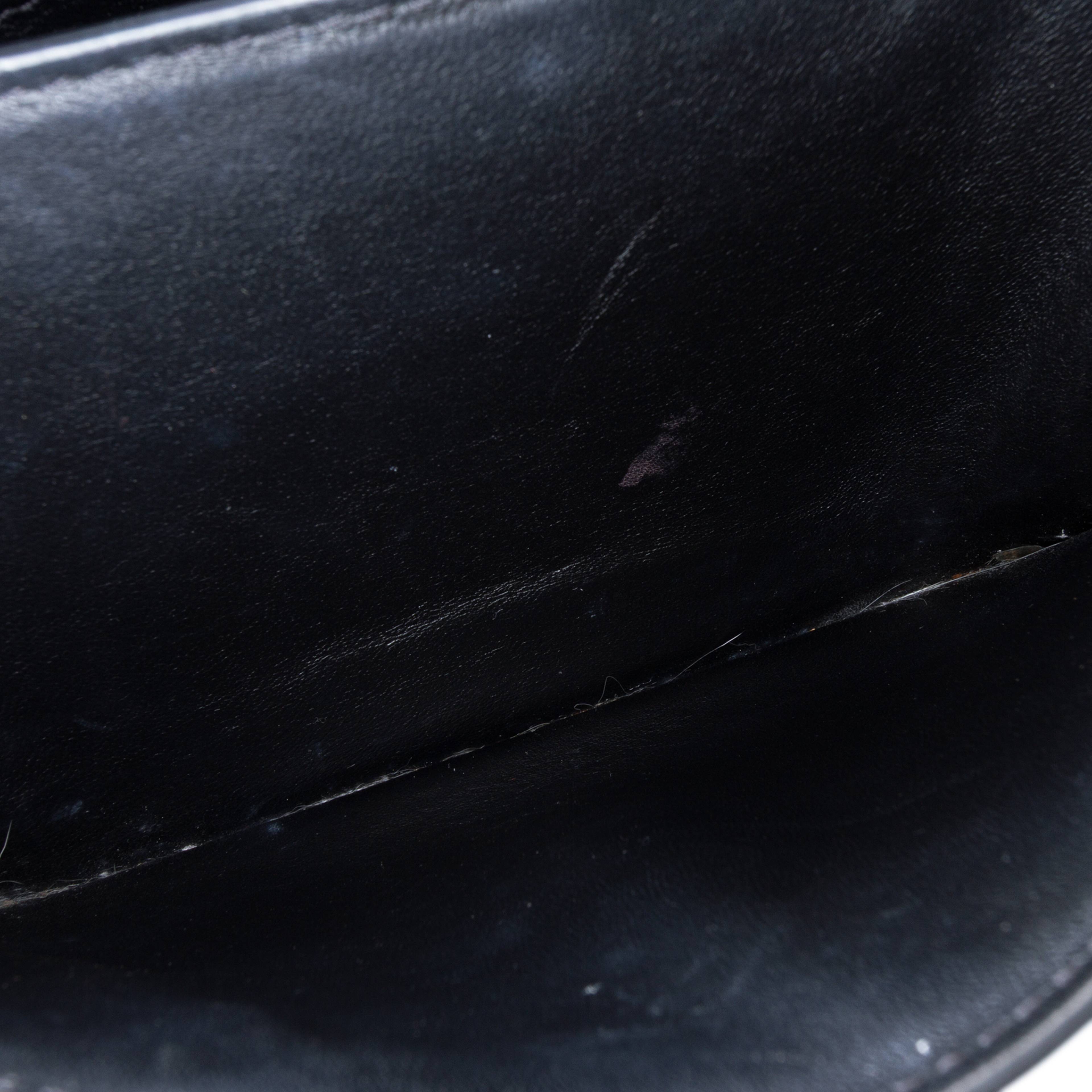 Celine Teen Calfskin Classic Box