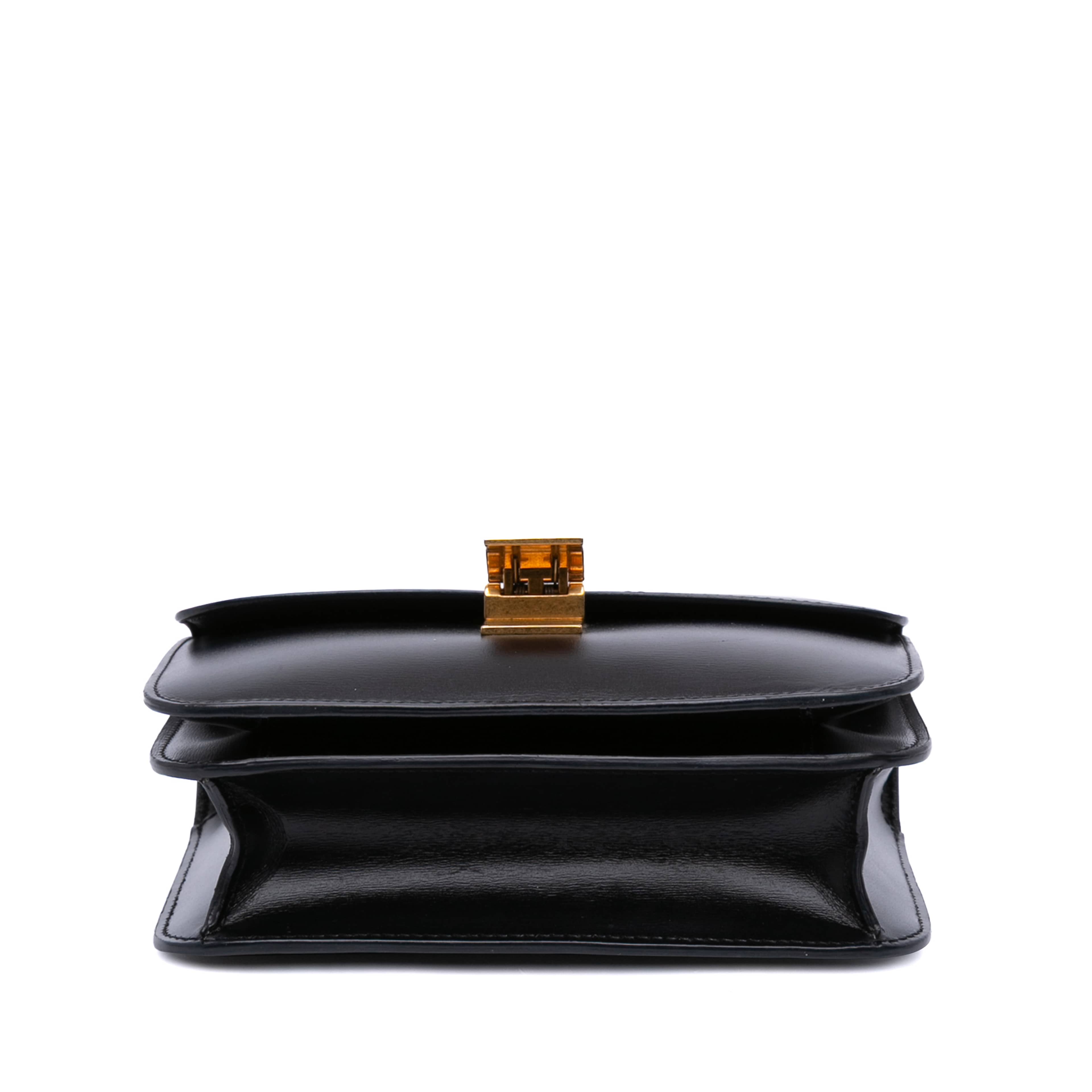 Celine Teen Calfskin Classic Box