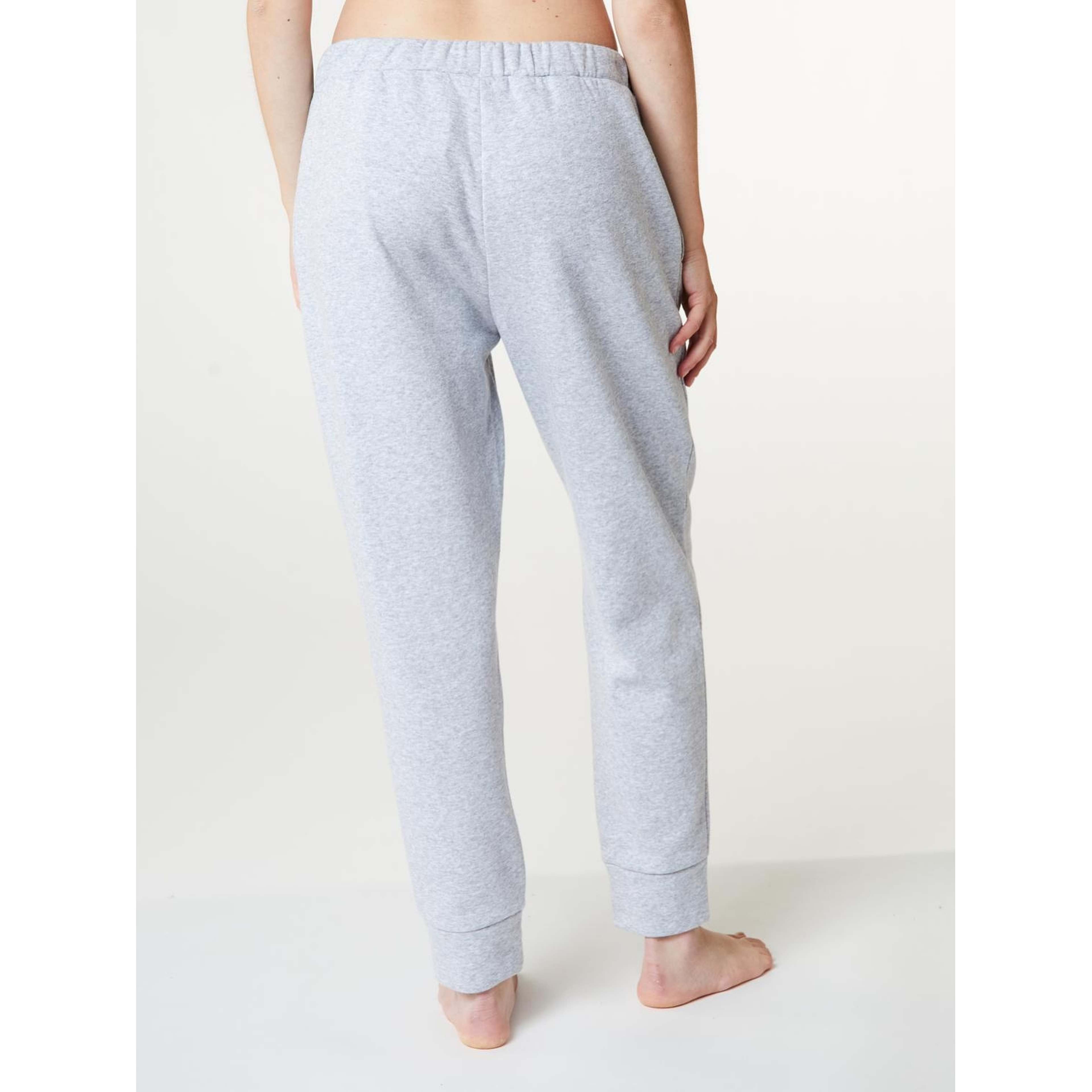 Ccdk Agnes Sweat Pants Grey Melange