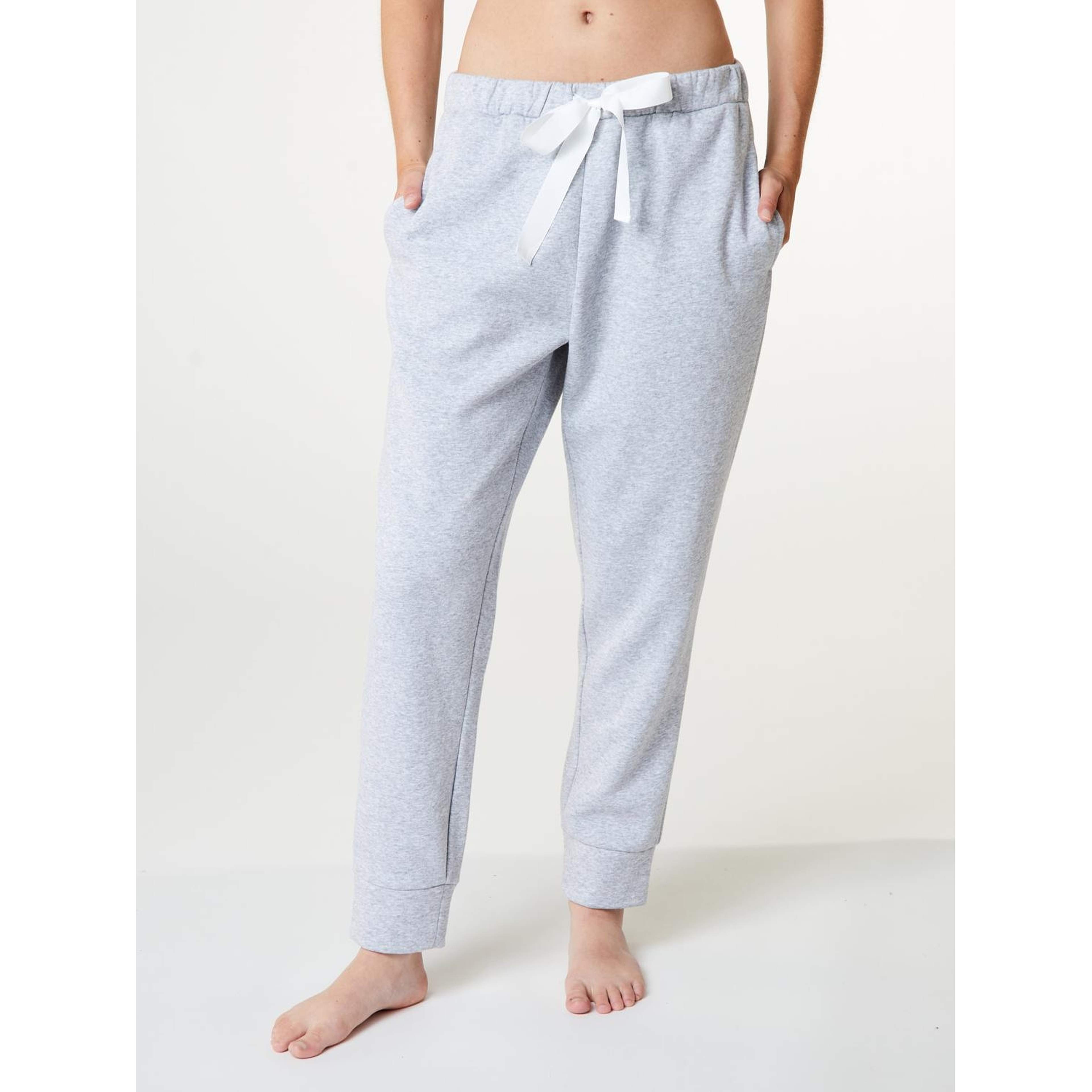 Ccdk Agnes Sweat Pants Grey Melange