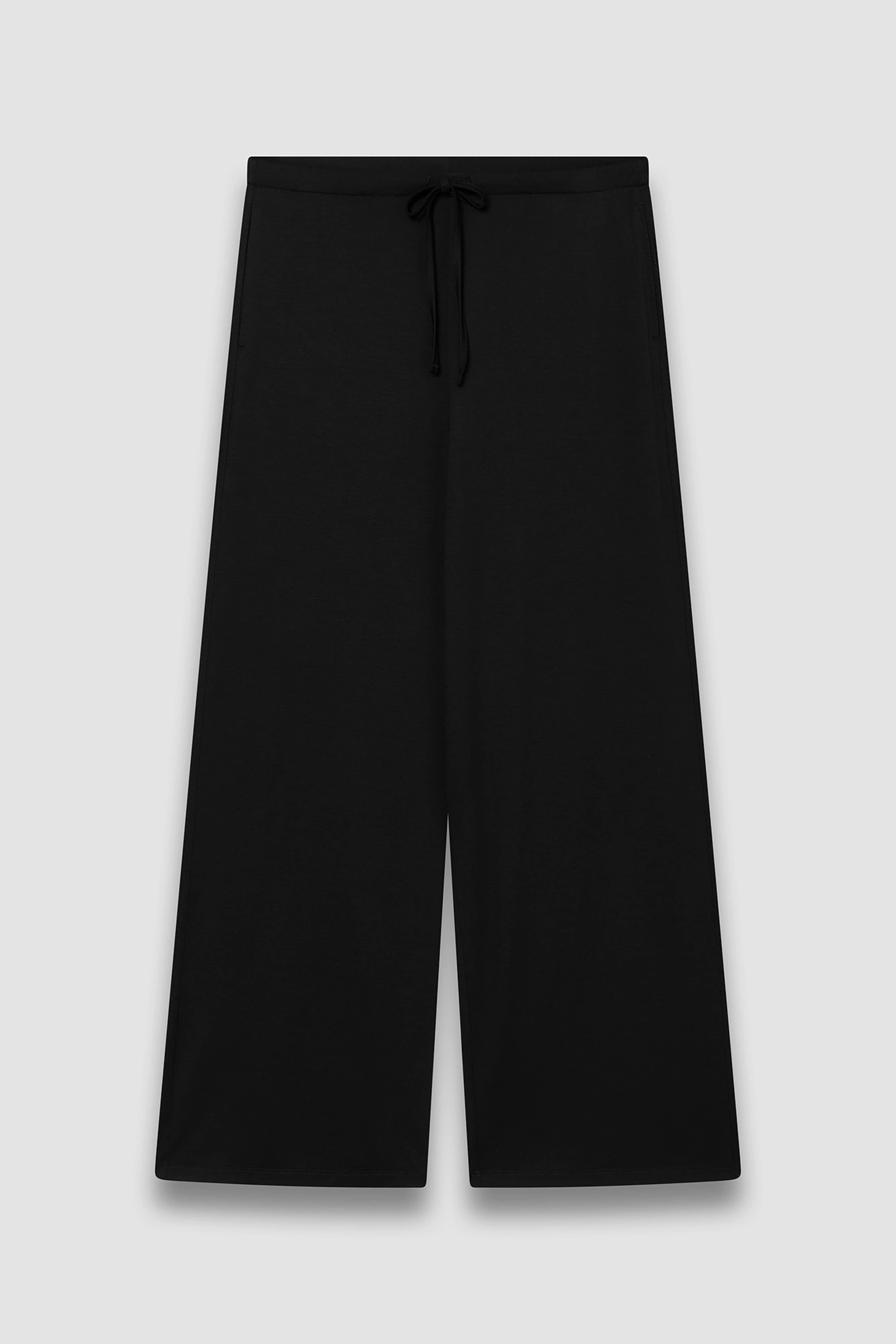 Grey Pants