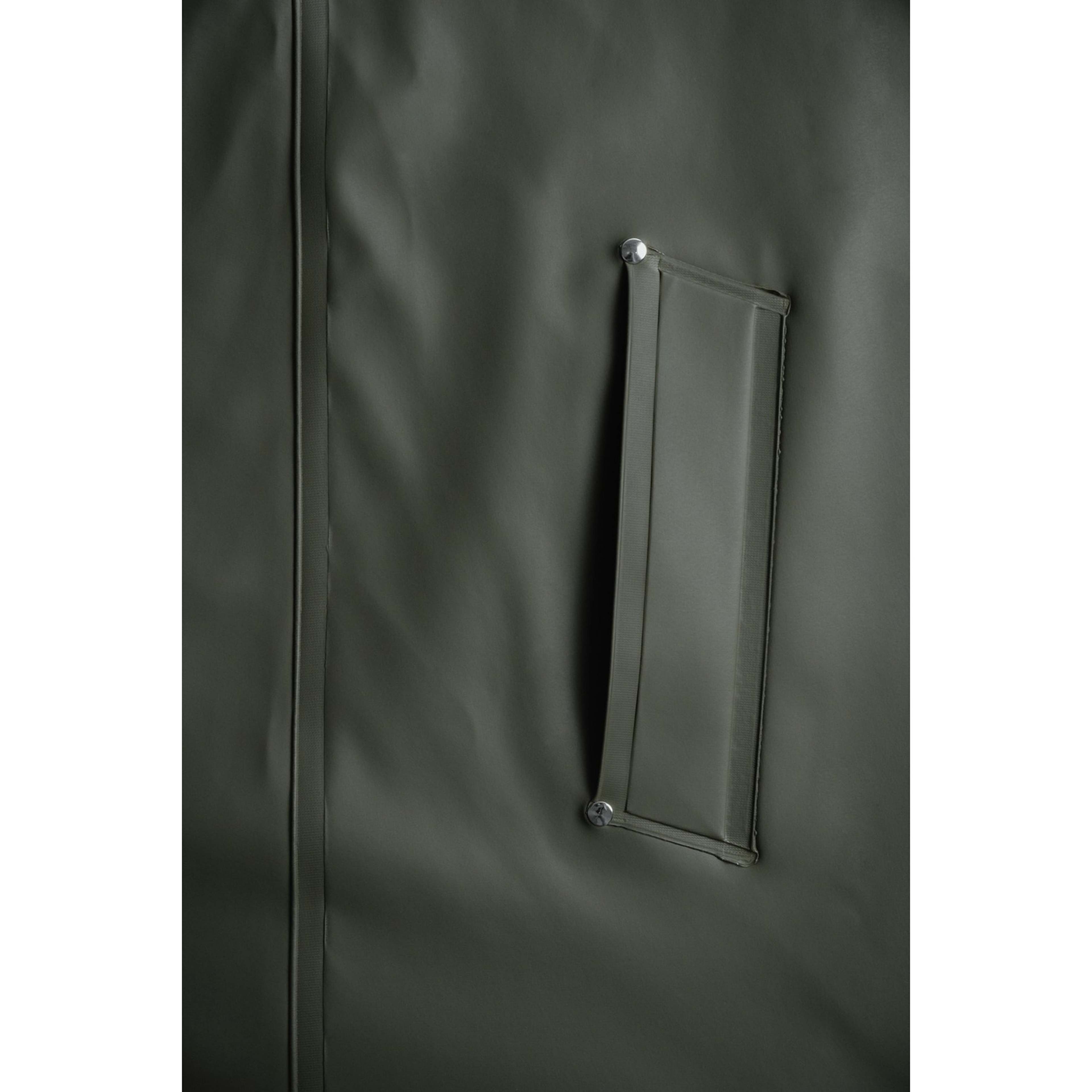 Mosebacke Raincoat