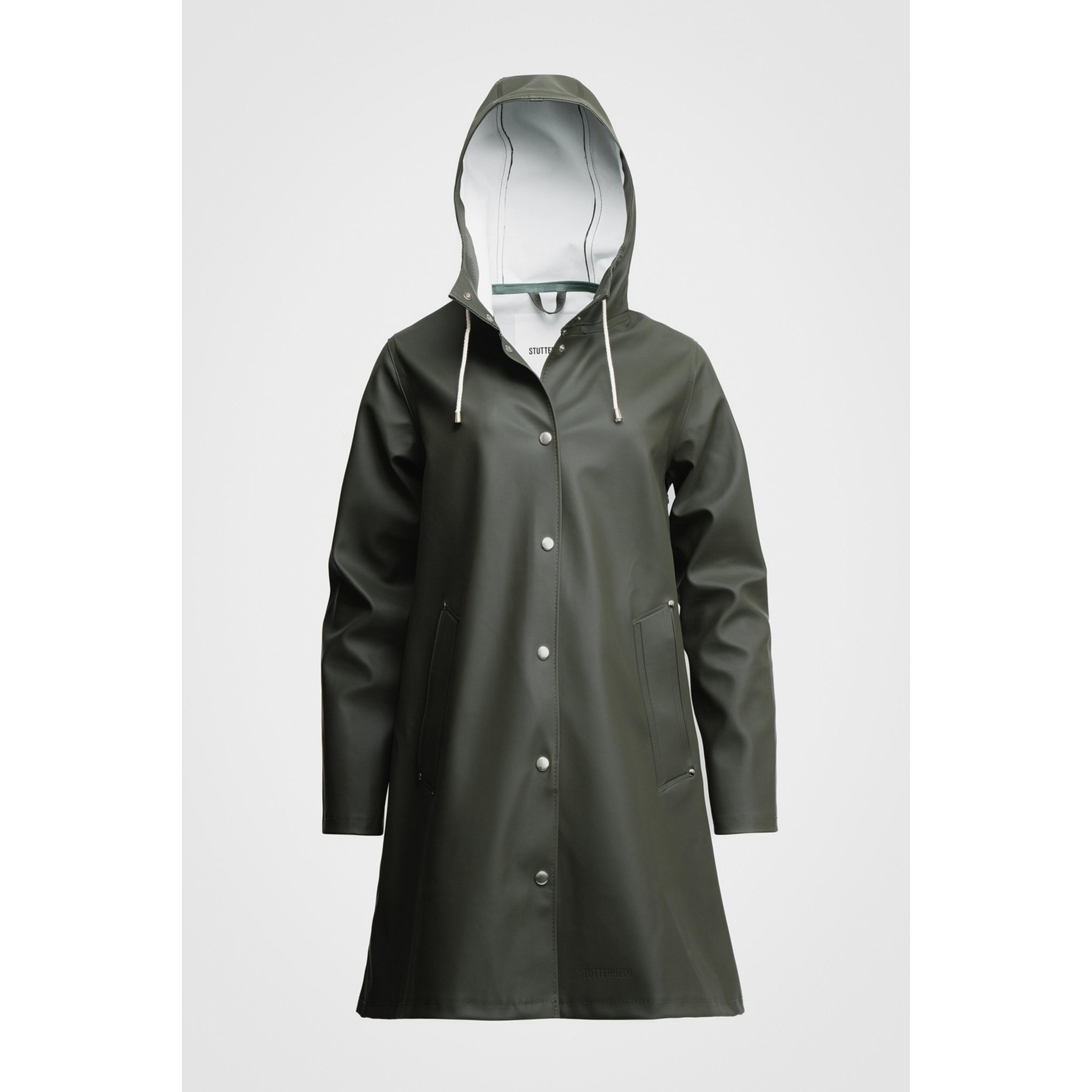 Mosebacke Raincoat
