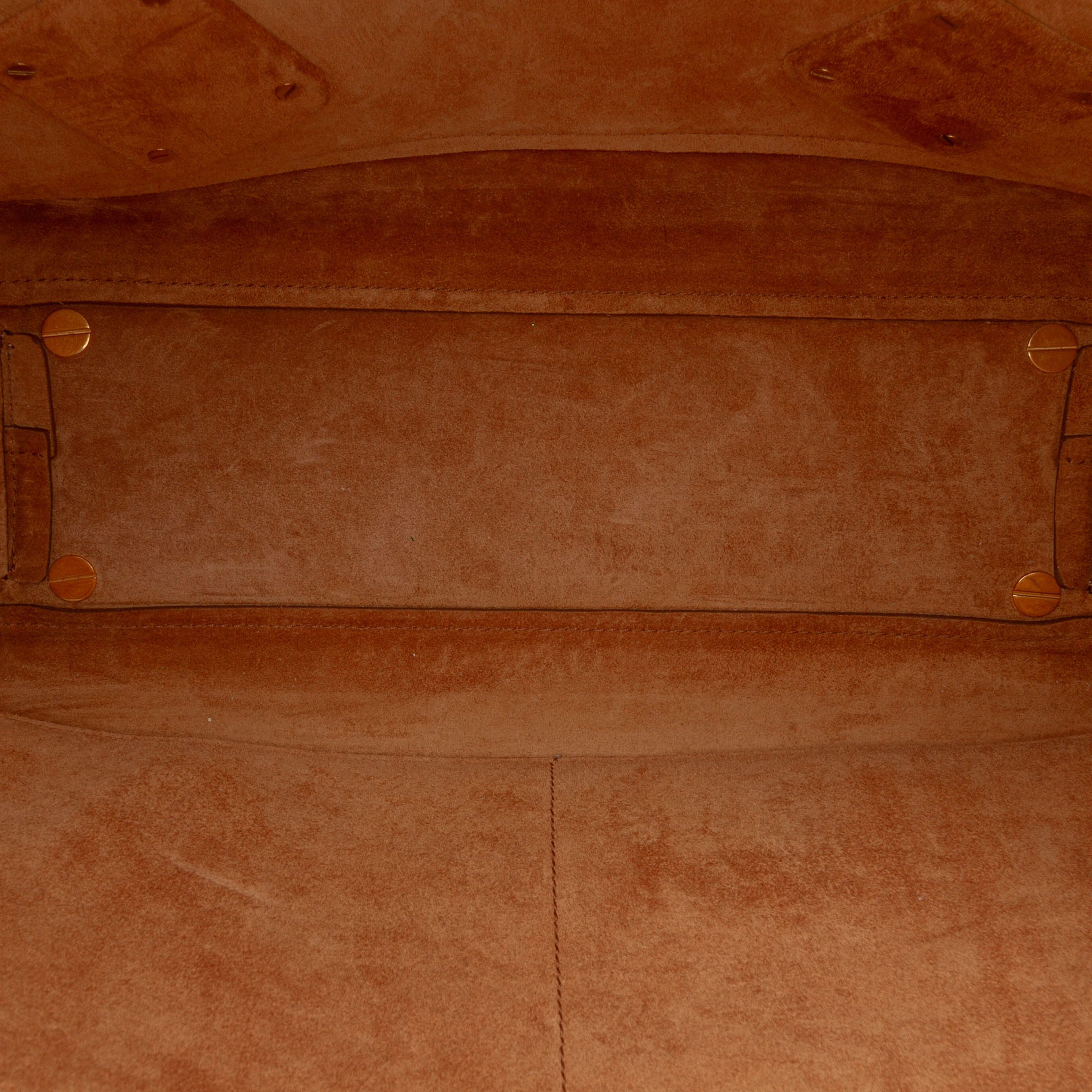 Bottega Veneta Medium Grained Calfskin The Arco Tote, från Luxclusif, i färgen mustard. Klicka för att öppna bilden i stort format