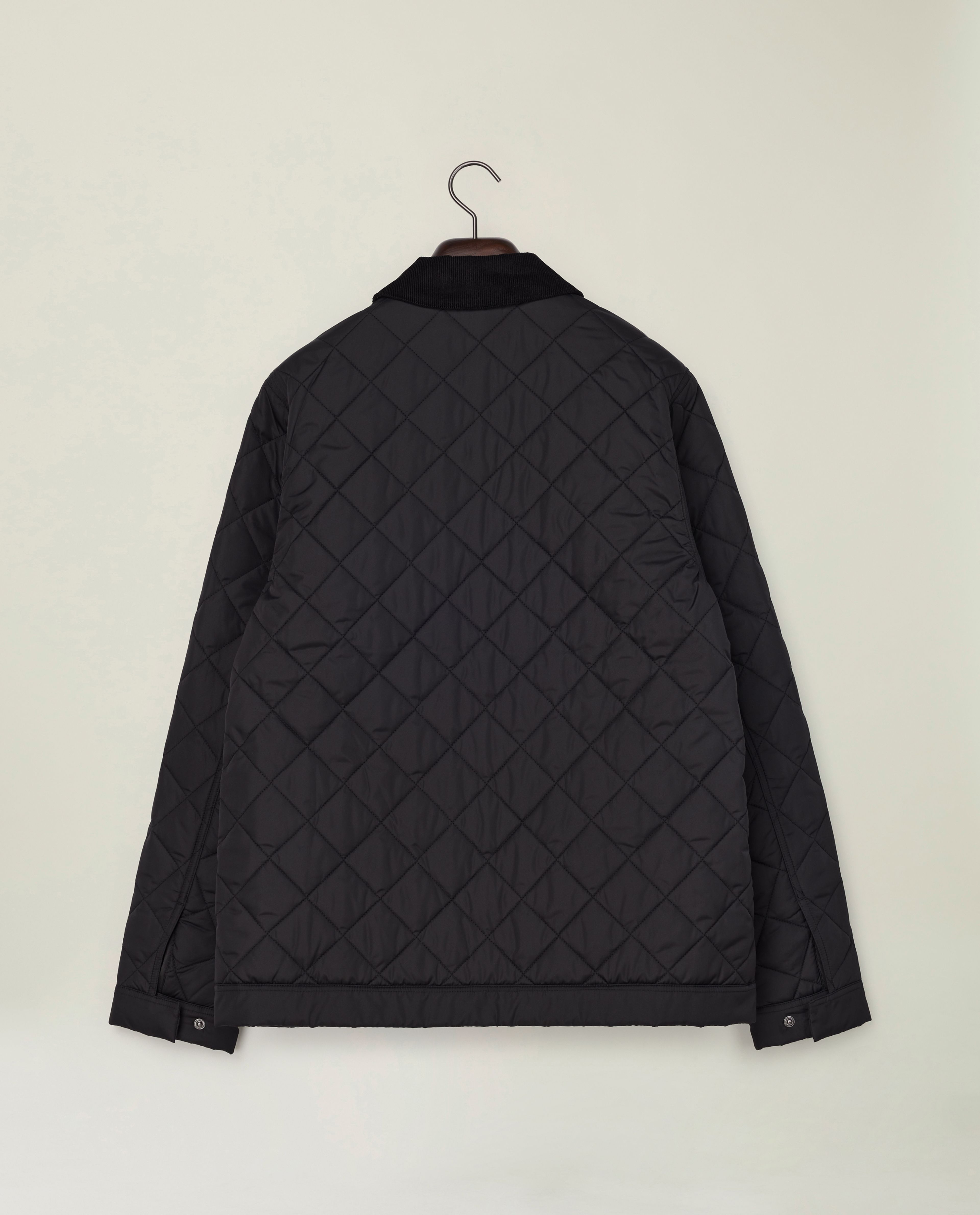 Cody Quilted Jacket