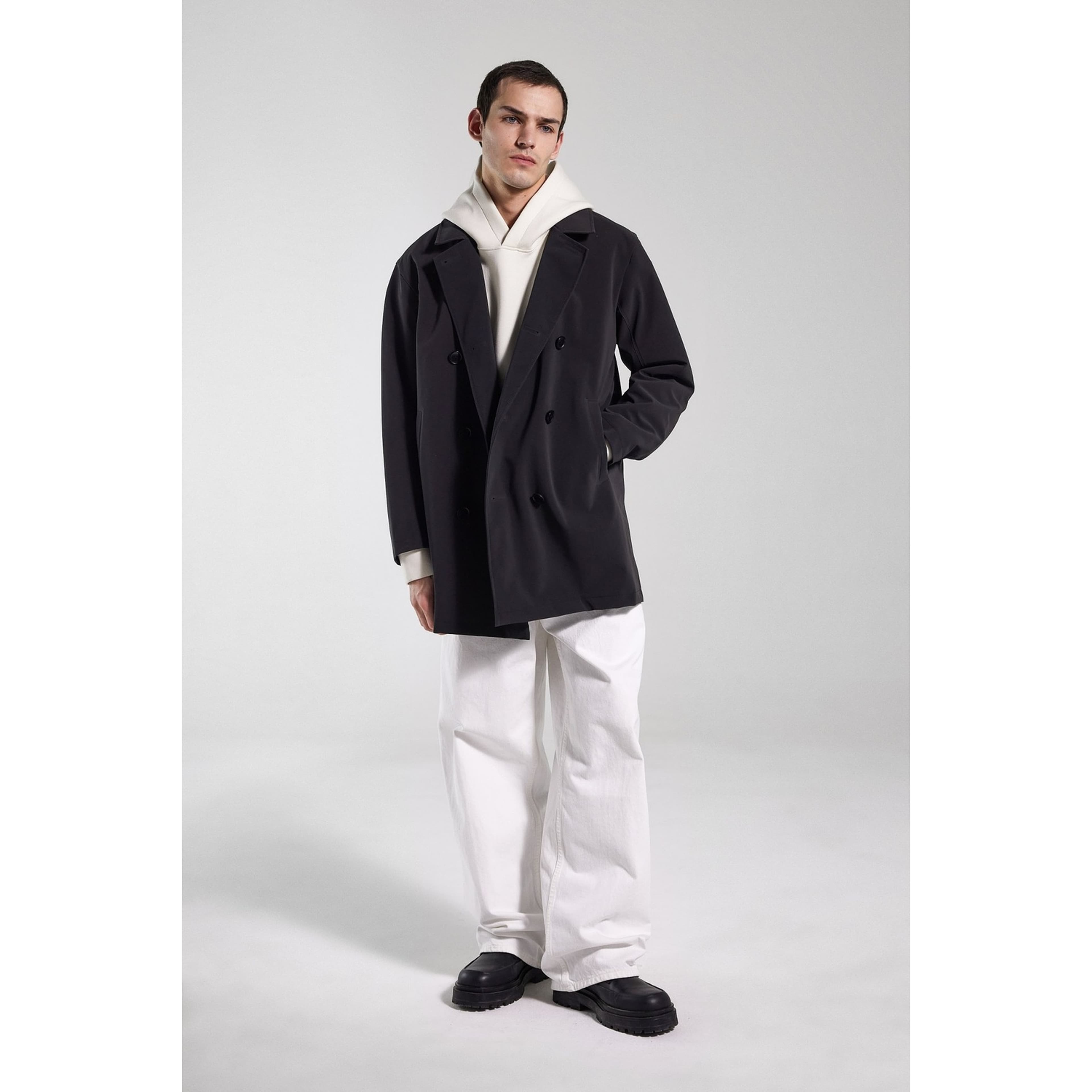 Åtvidaberg Raincoat