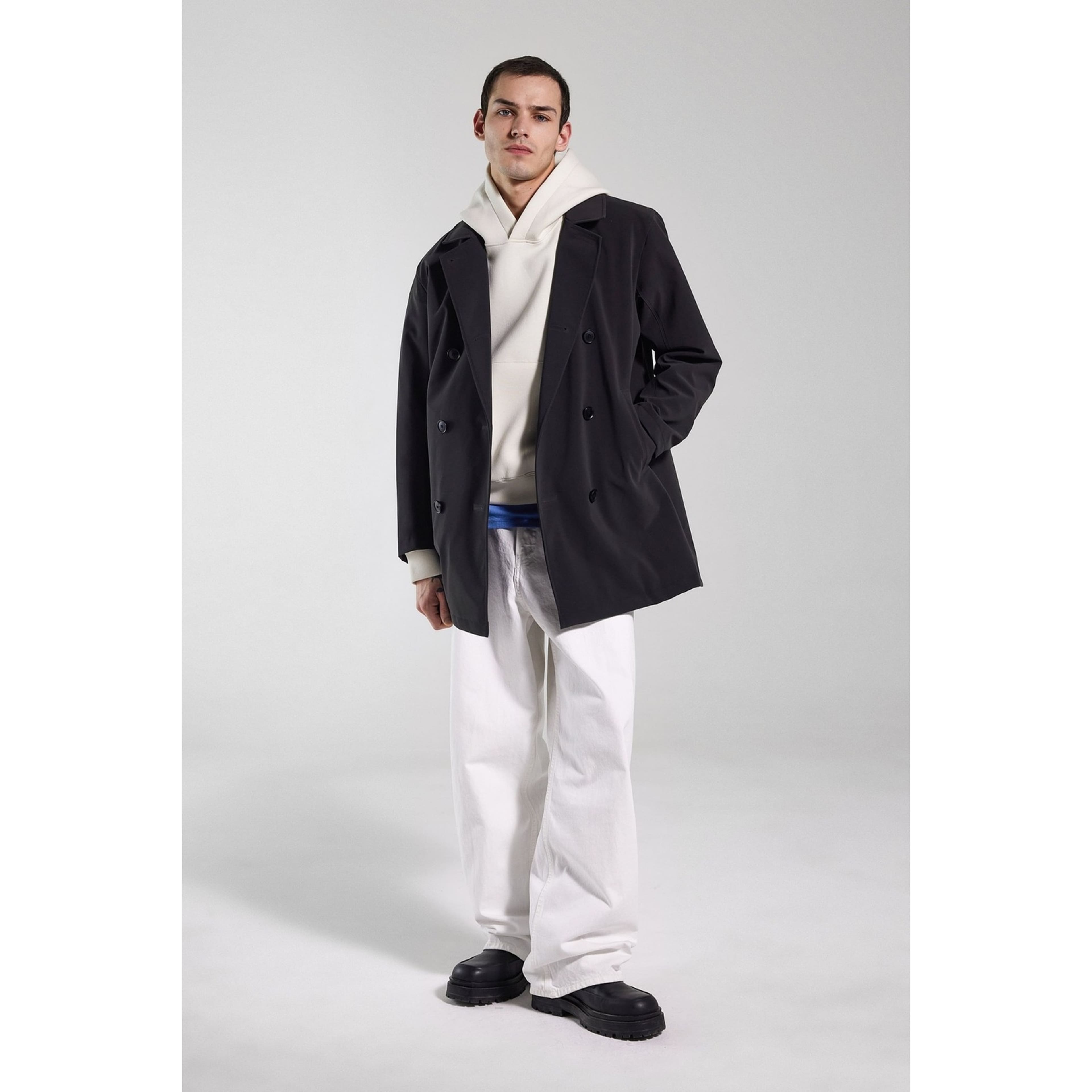 Åtvidaberg Raincoat