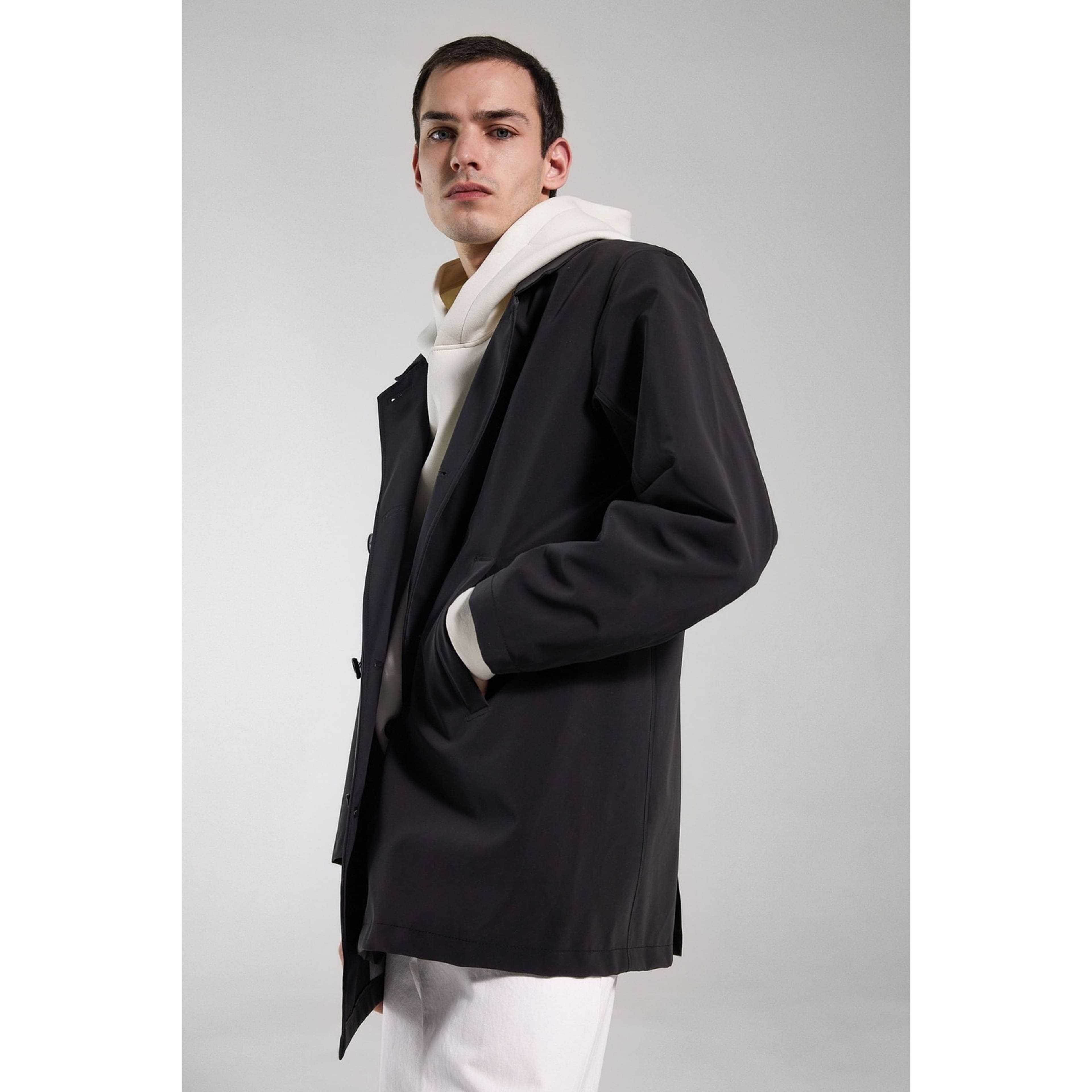 Åtvidaberg Raincoat