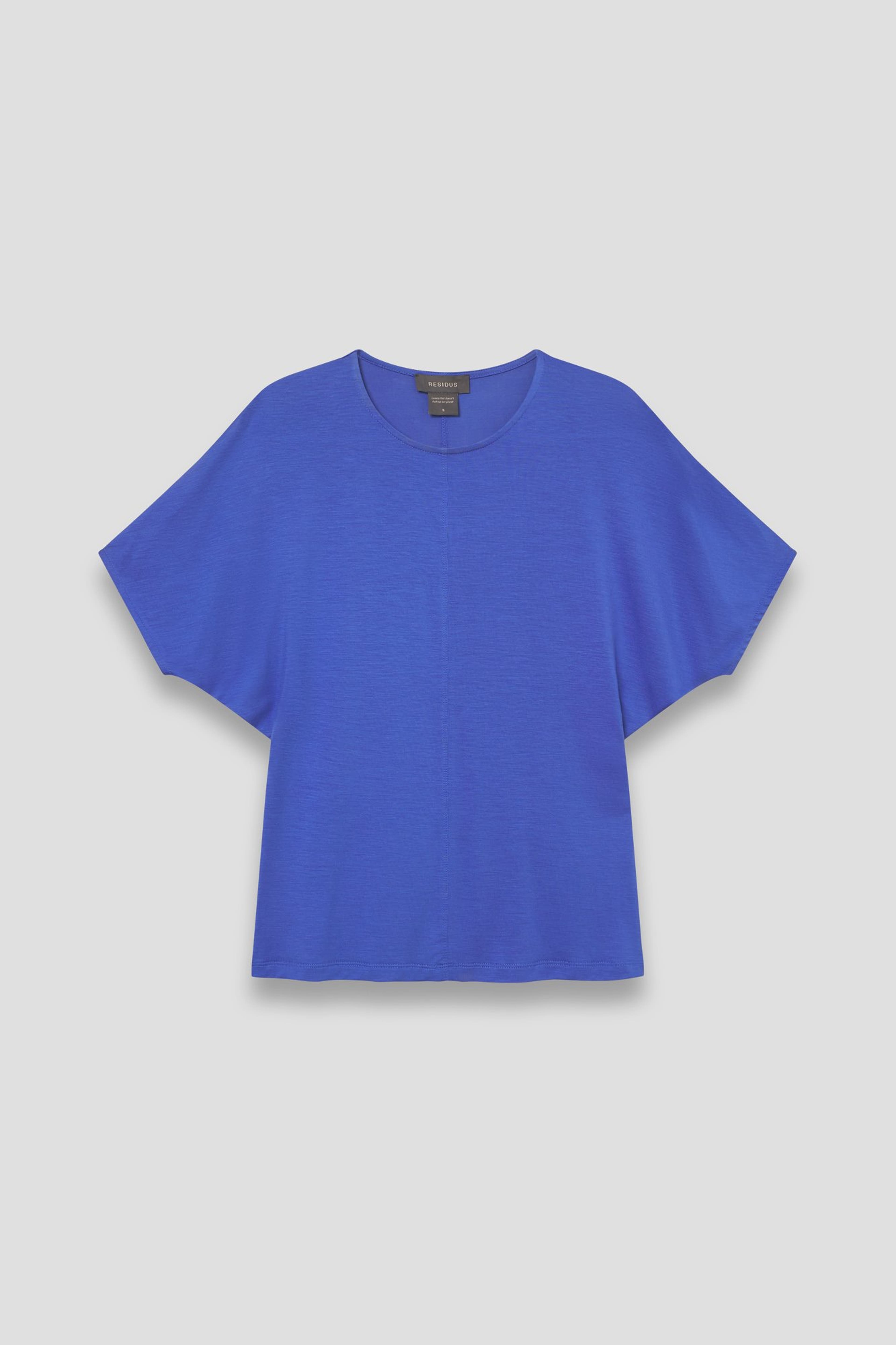 Glass Top - Cobalt