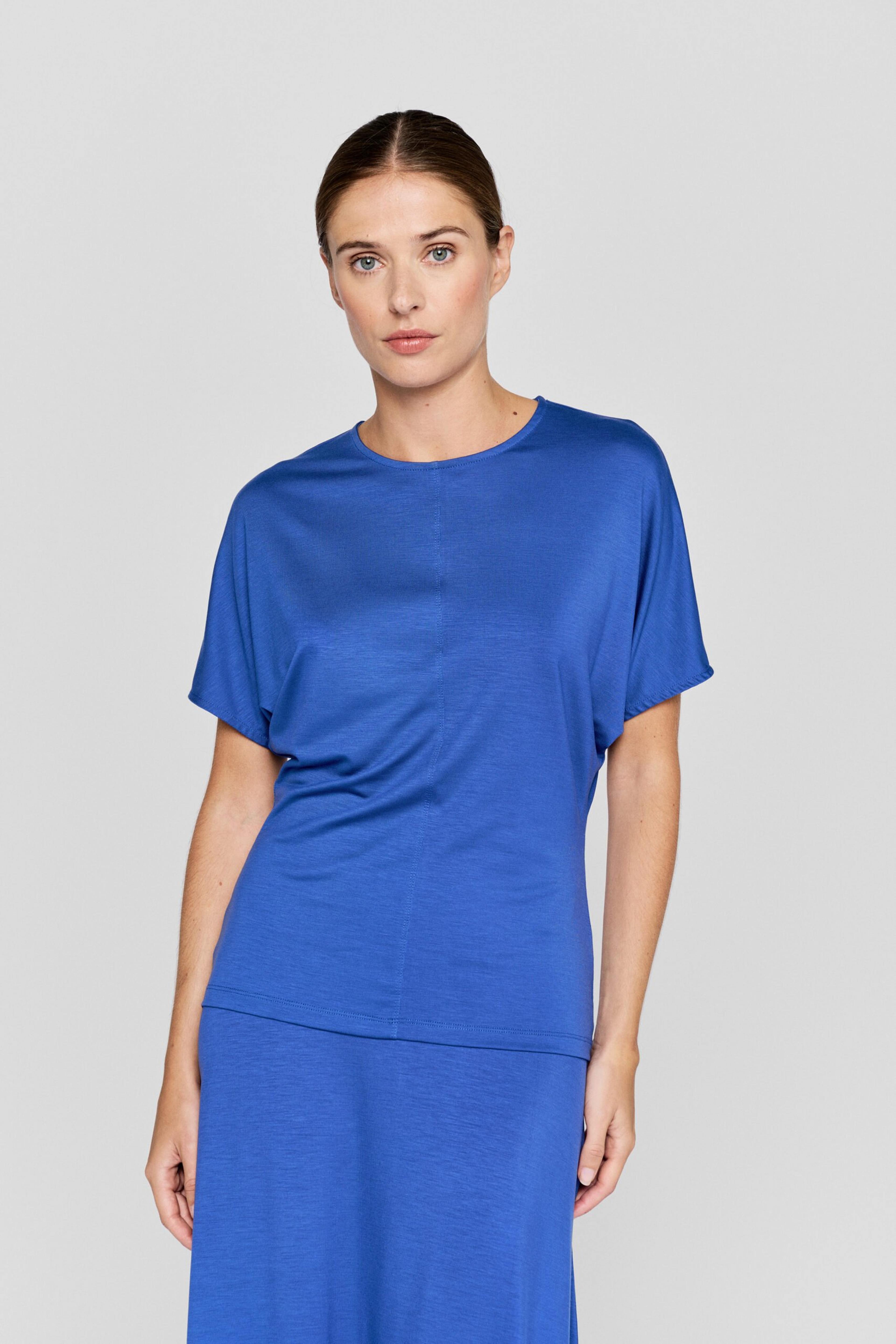 Glass Top - Cobalt