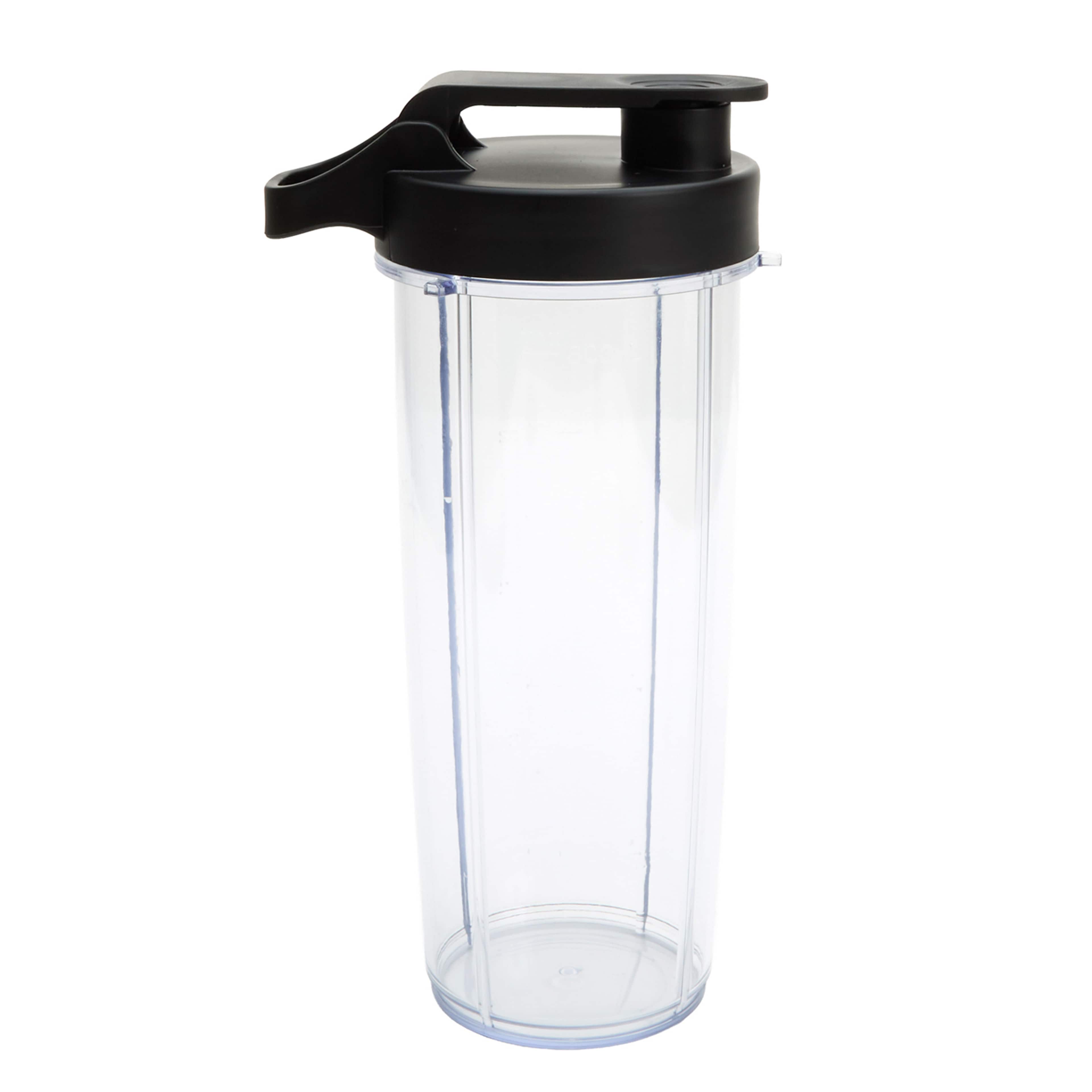 Smoothie Maker Power Extra Flaska 800ml Sm400, från Champion Nordic, i färgen svart. Klicka för att öppna bilden i stort format