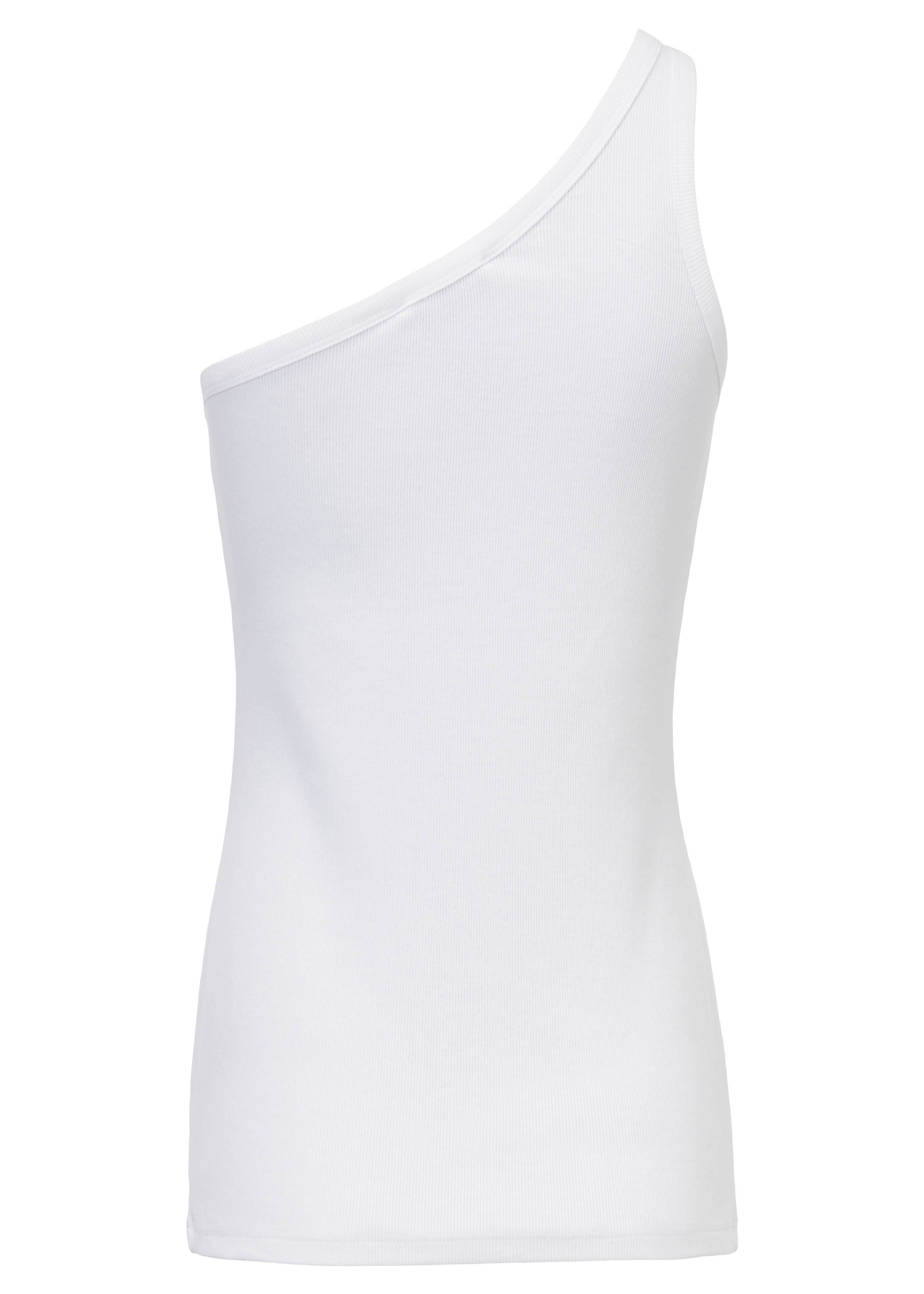 Igor One Shoulder Top