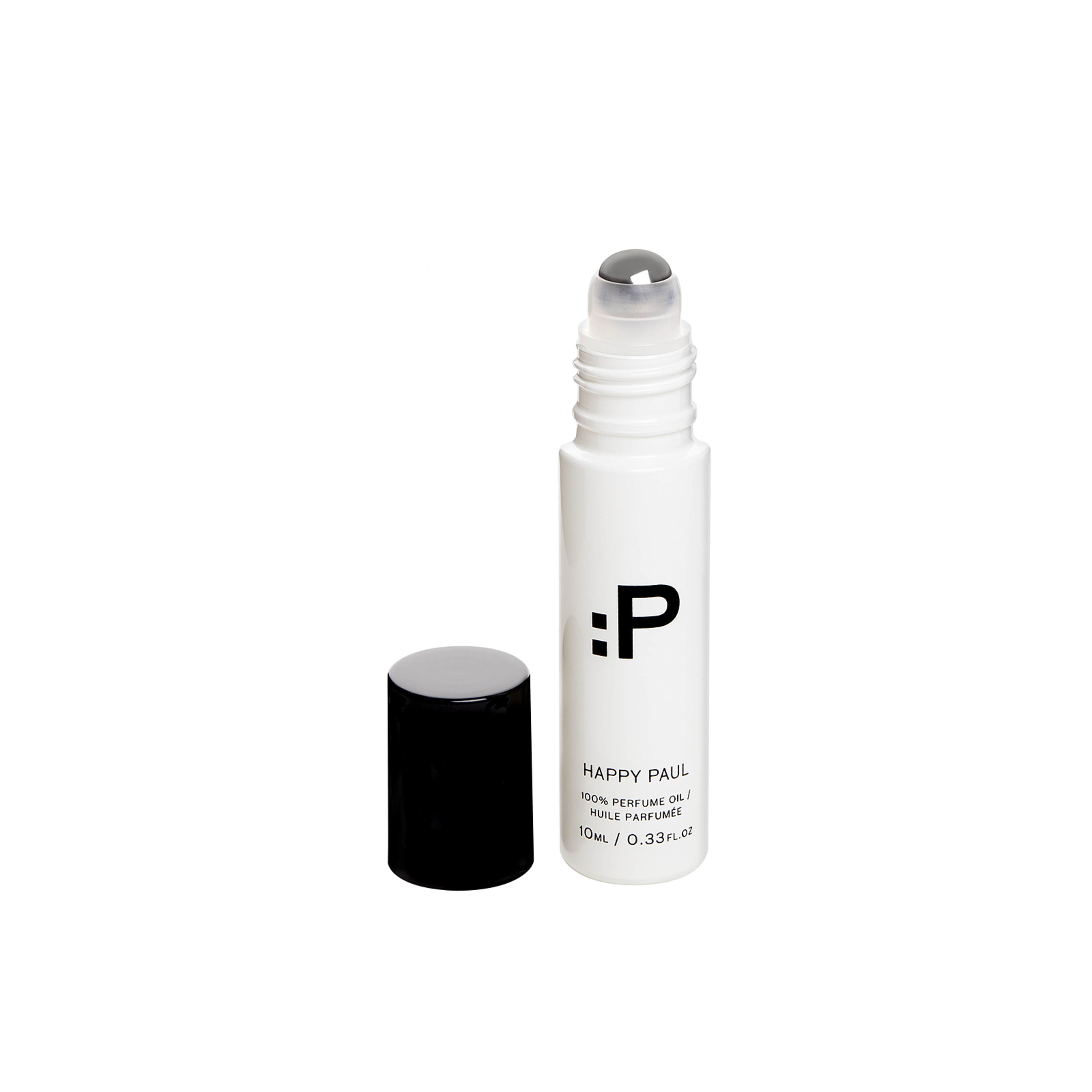 Bright Spice, Roll-on Perfume Oil