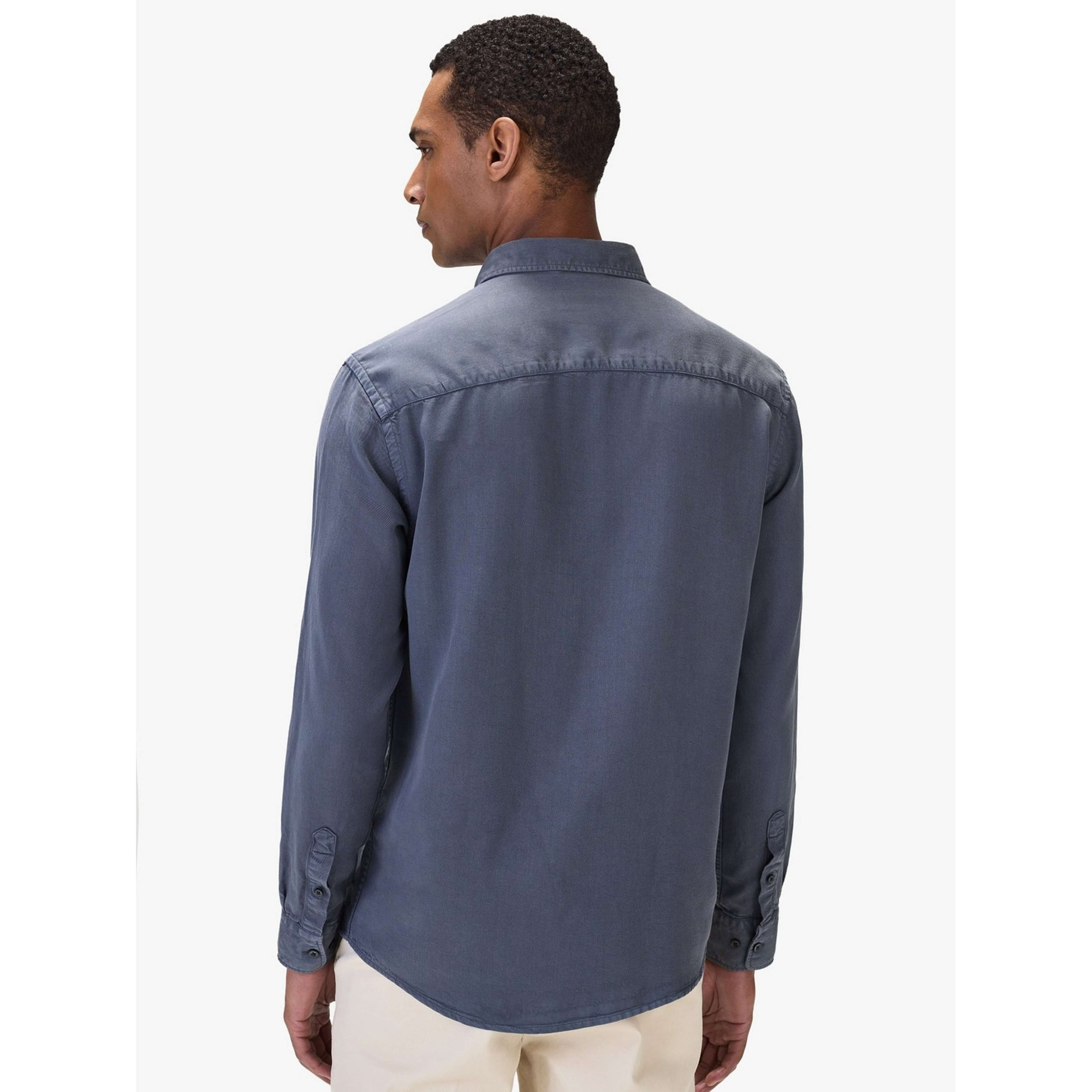 Casual Lyocell Shirt (scott)