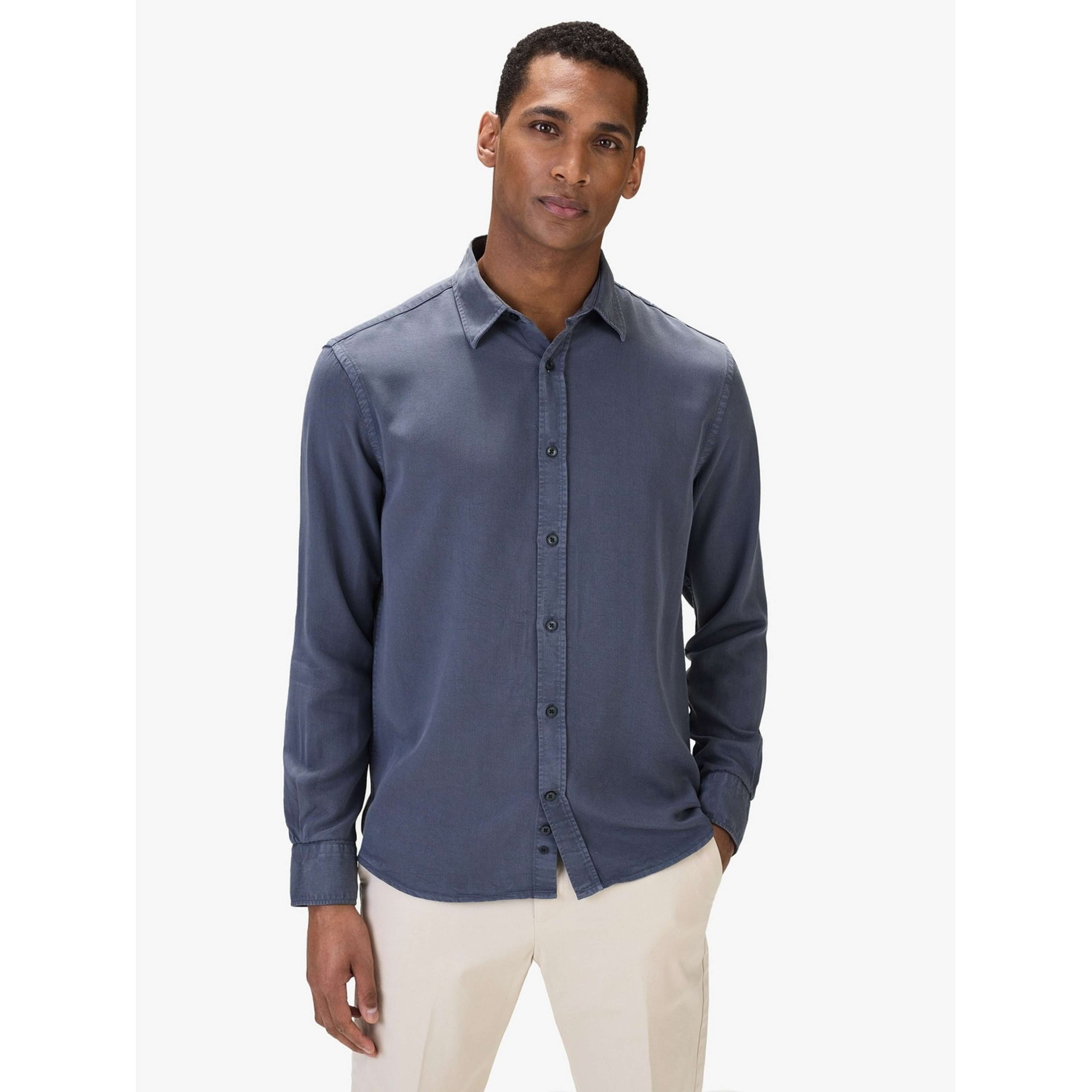 Casual Lyocell Shirt (scott)