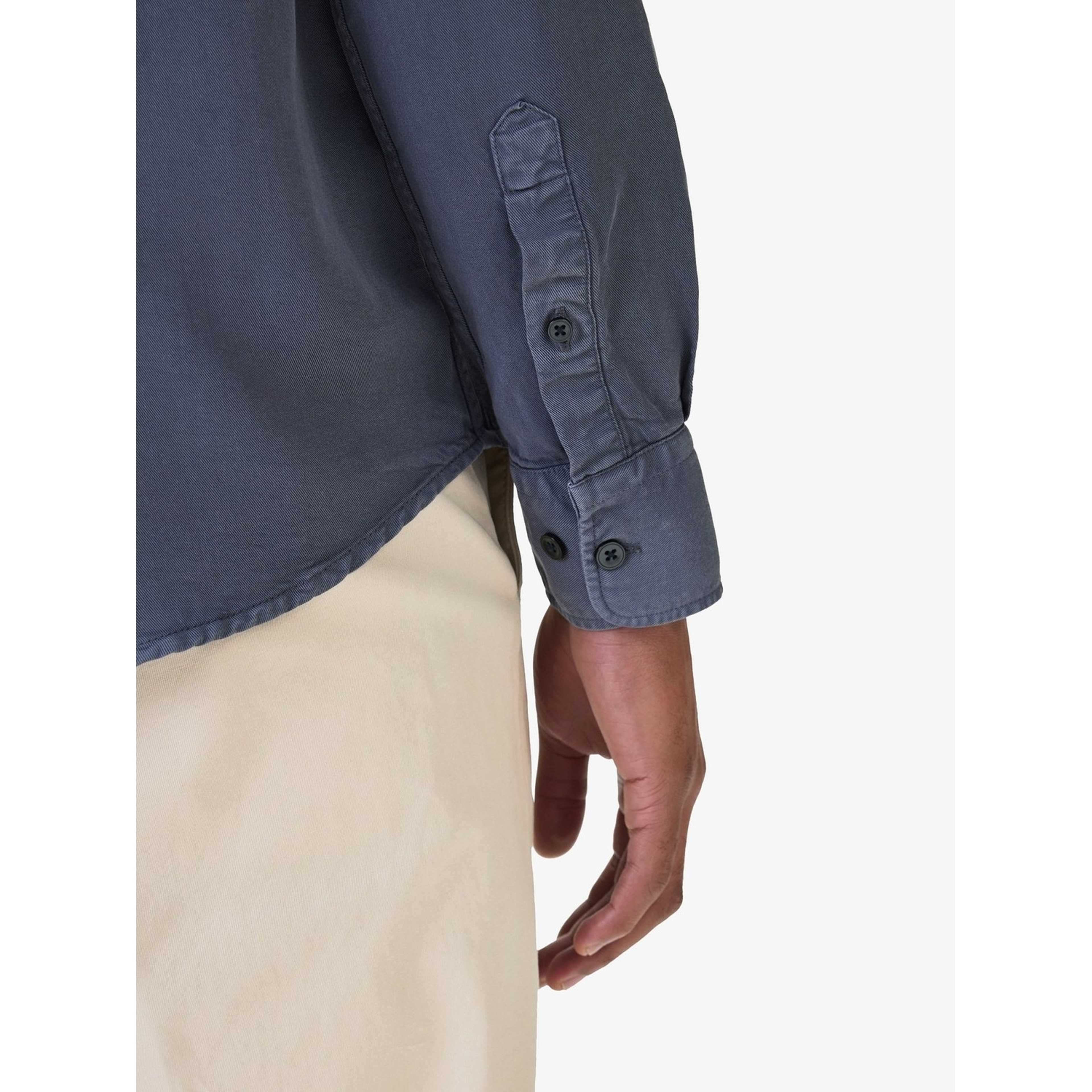 Casual Lyocell Shirt (scott)