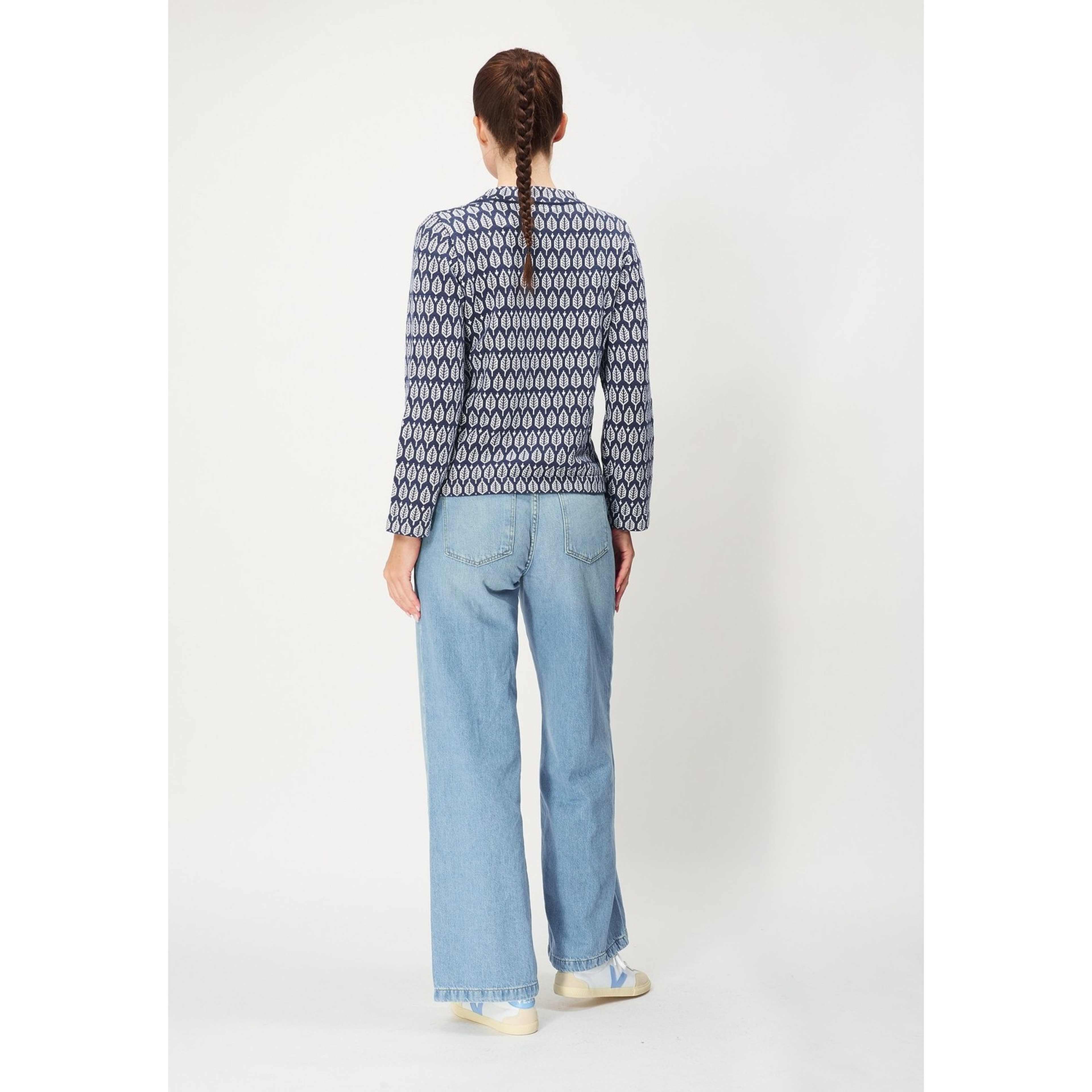 Saralisa Jumper