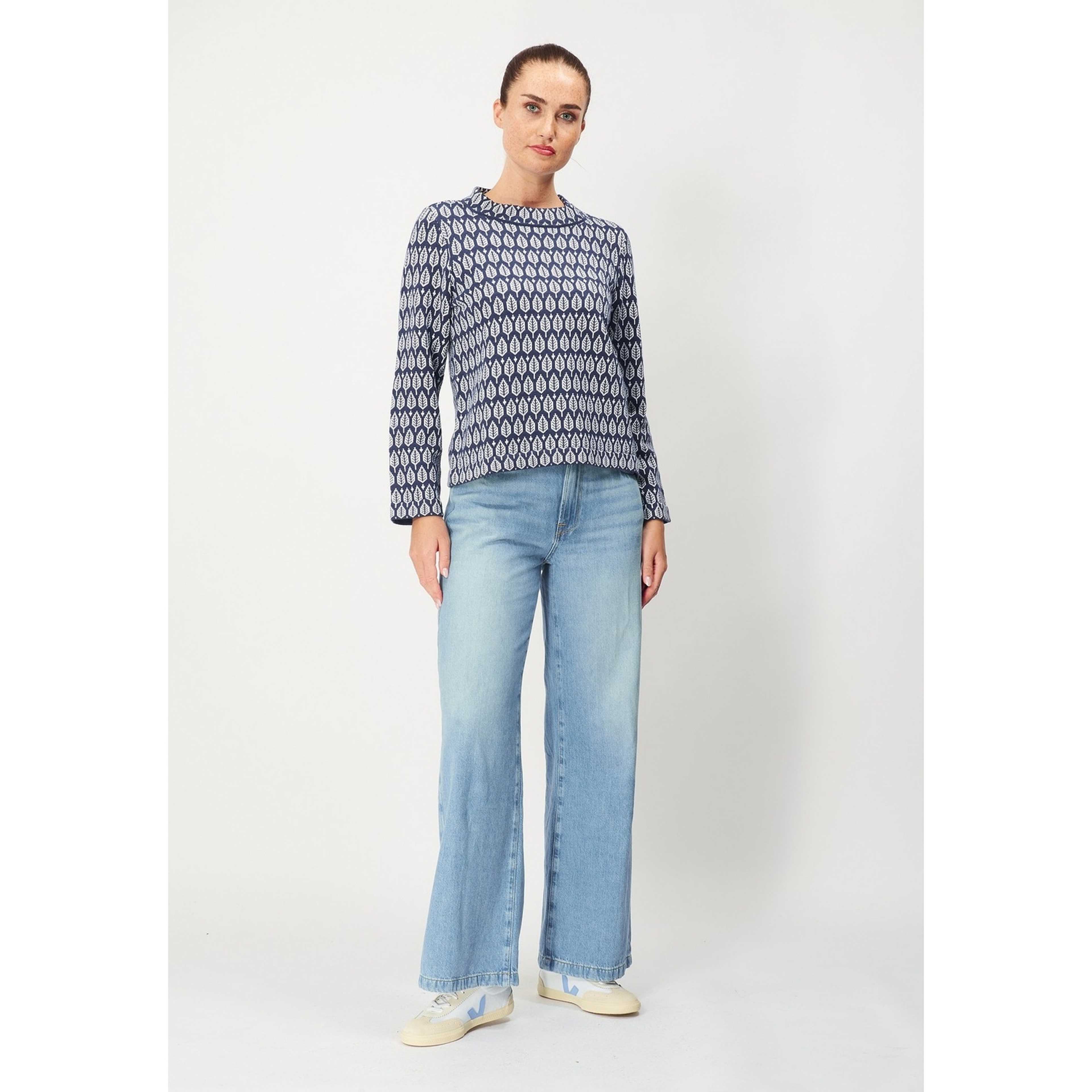 Saralisa Jumper