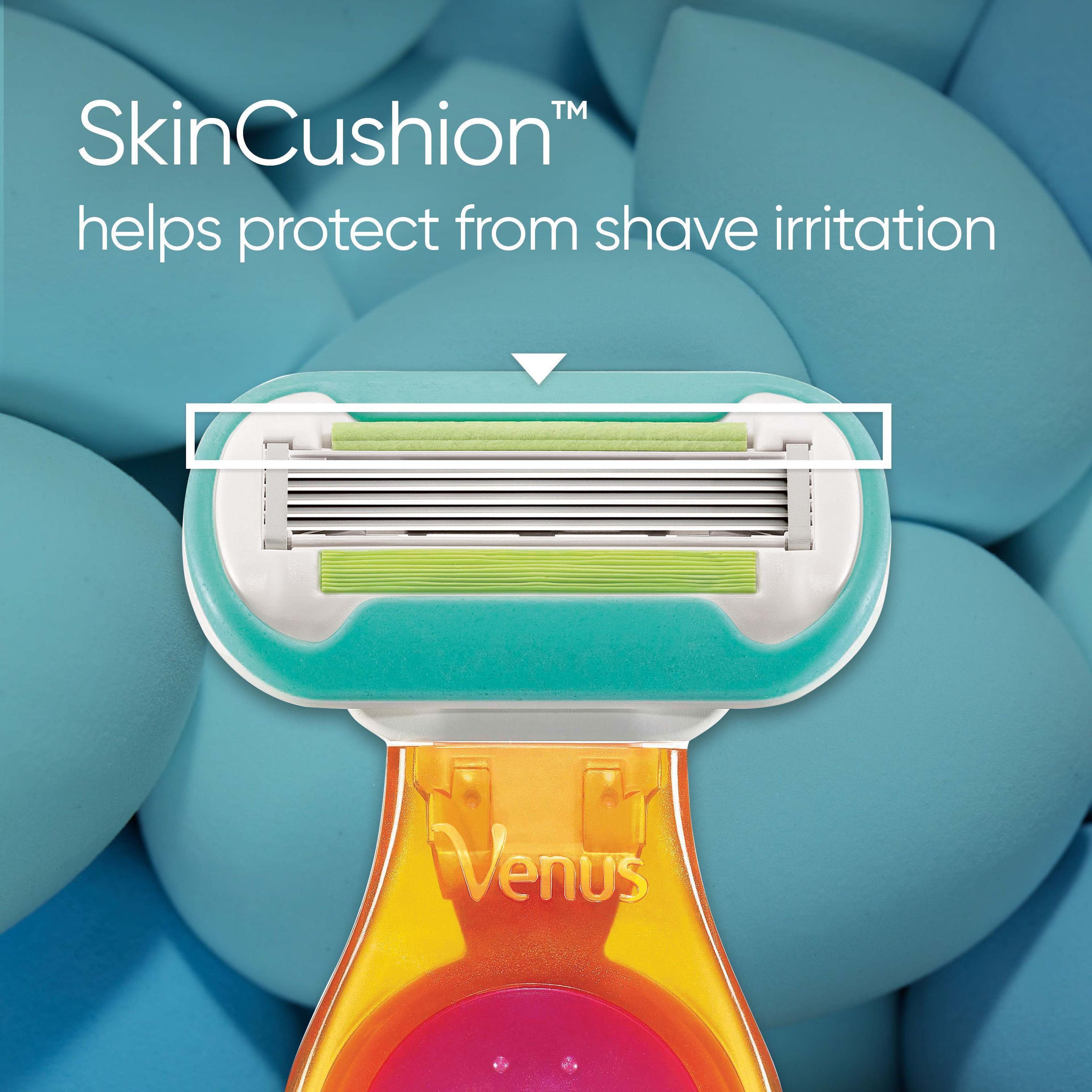 Venus Extra Smooth Snap rakhyvel