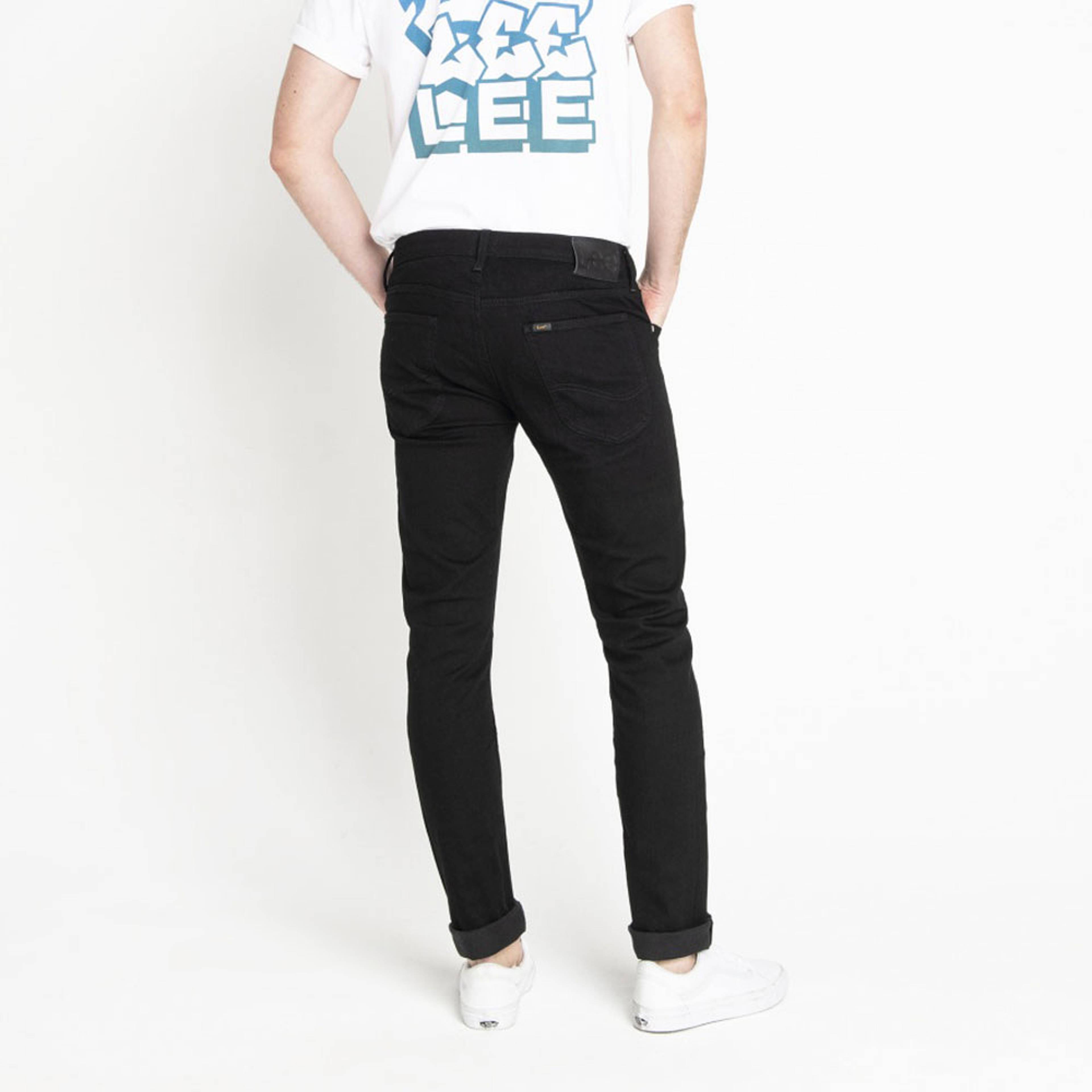 Jeans Luke