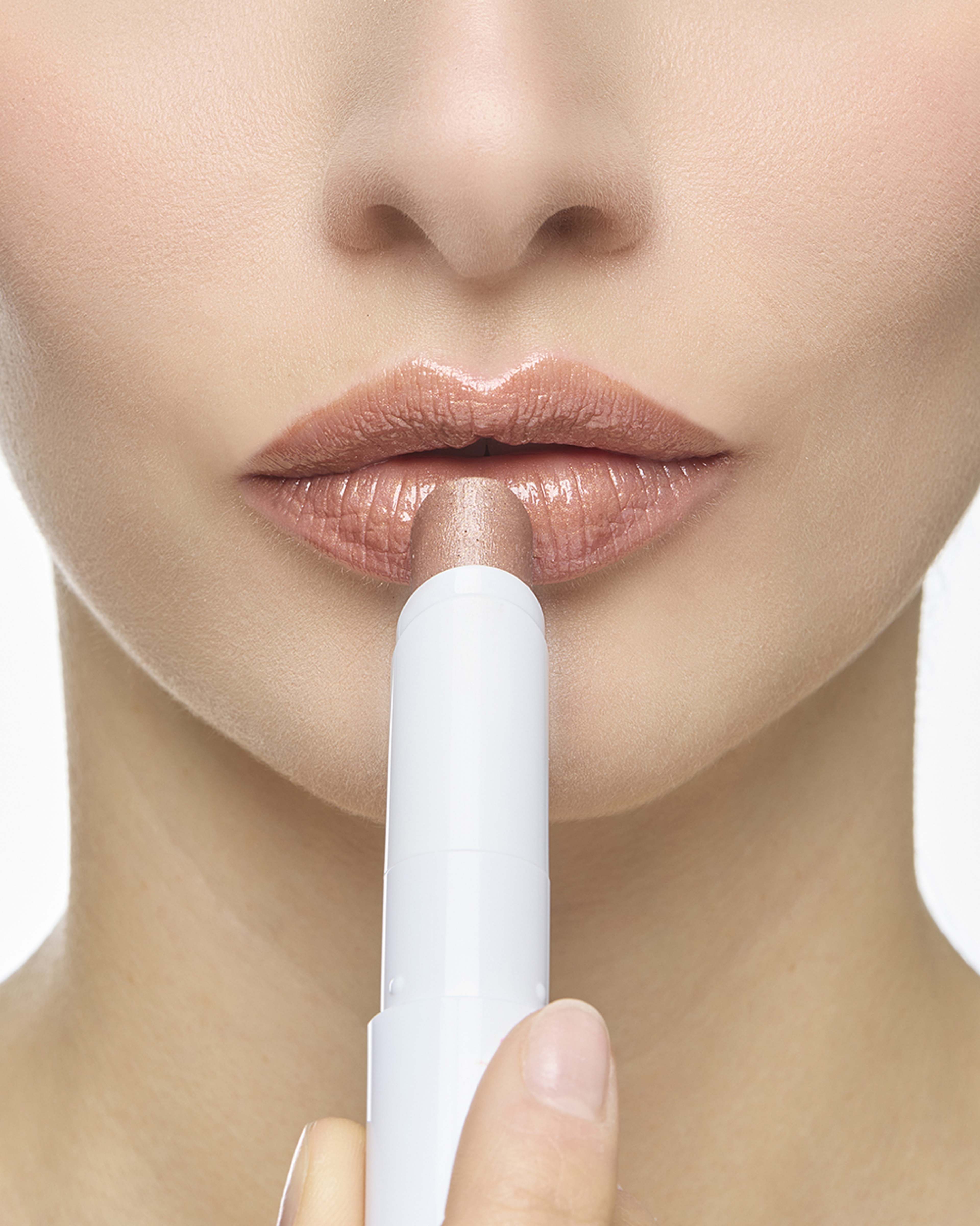 Shine No. 4 Summer Bronze, från Hydracolor, i färgen Summer Bronze. Klicka för att öppna bilden i stort format