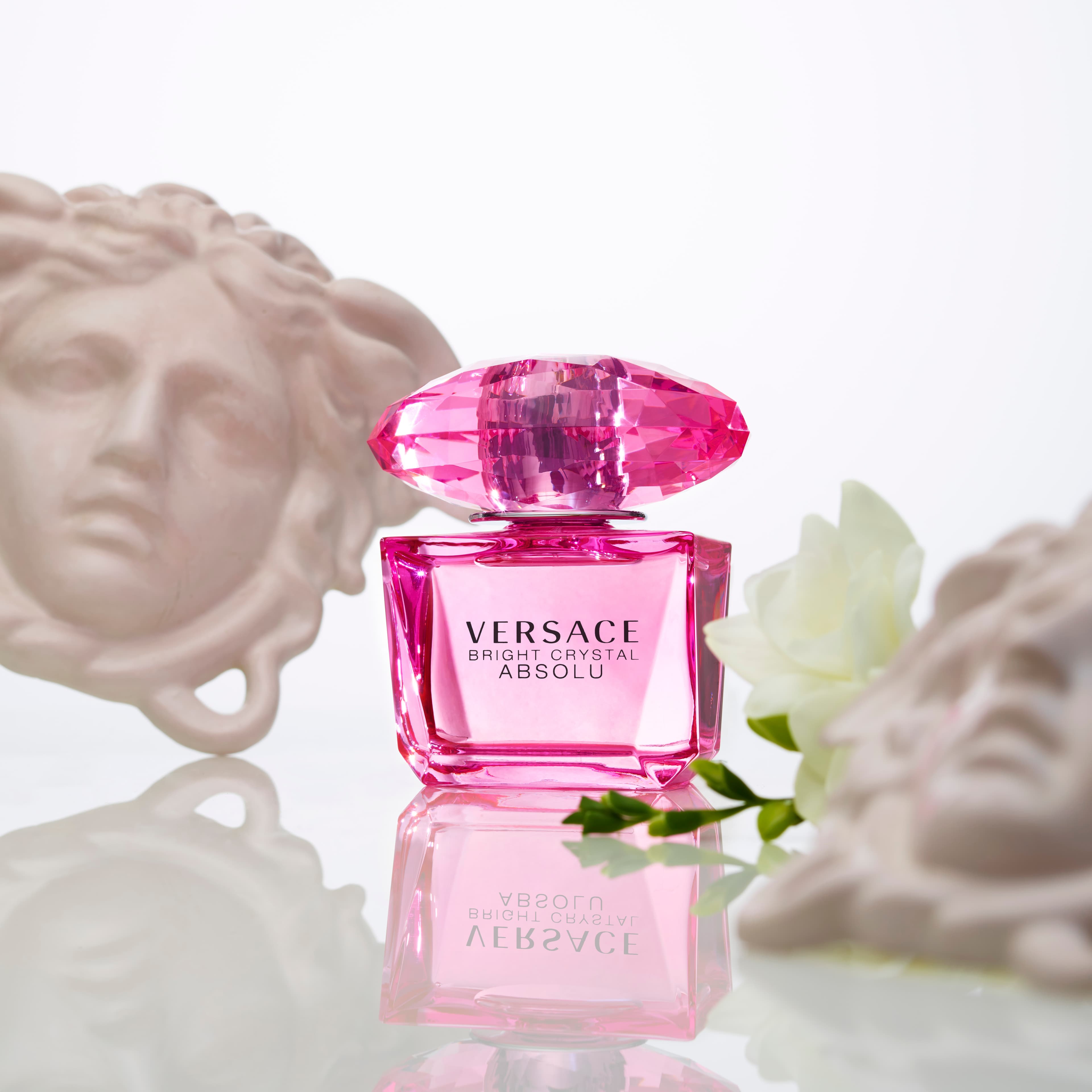 Bright Chrystal Absolu EdP