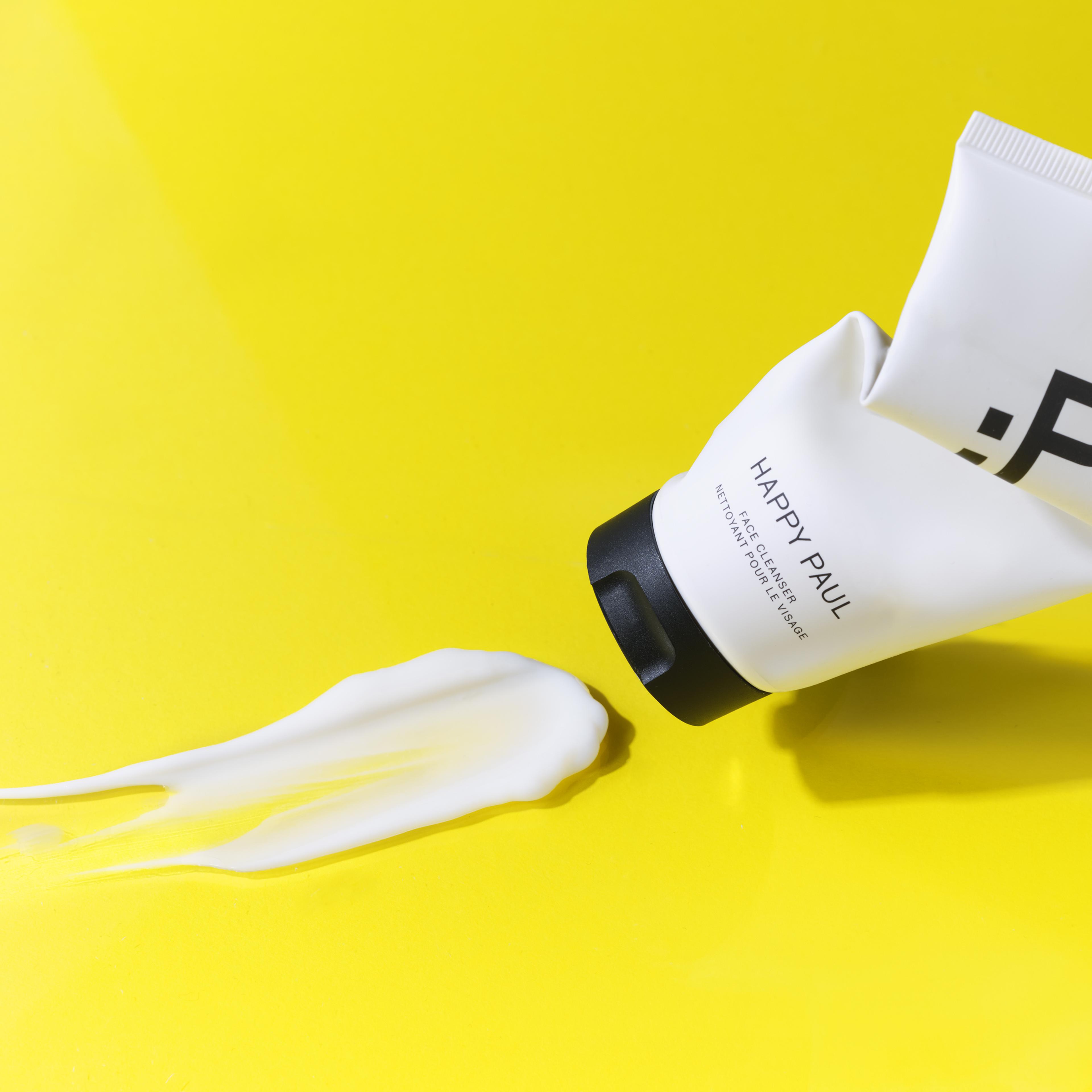Face Cleanser, 100 Ml