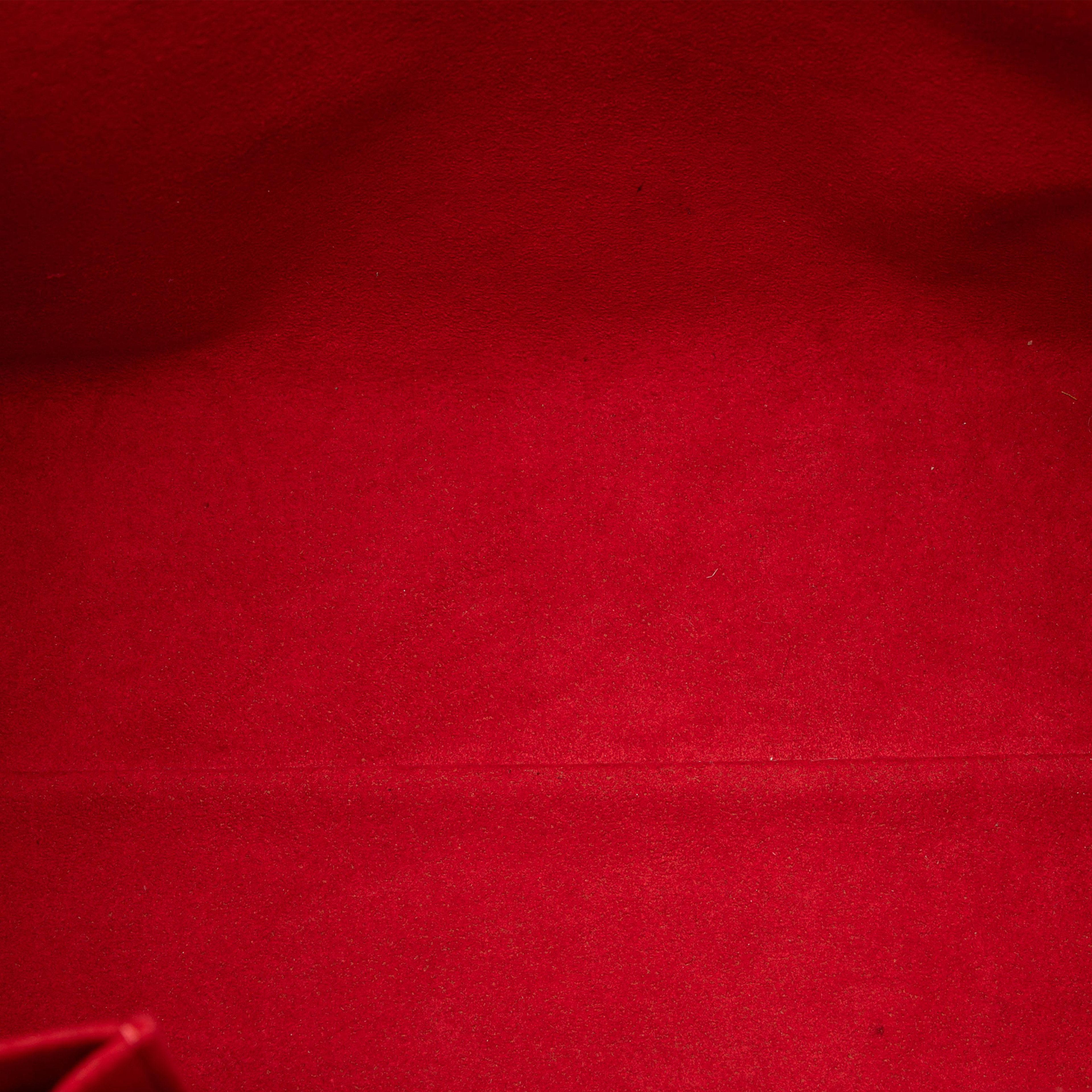 Louis Vuitton Damier Ebene Hampstead Mm, från Luxclusif, i färgen brown. Klicka för att öppna bilden i stort format