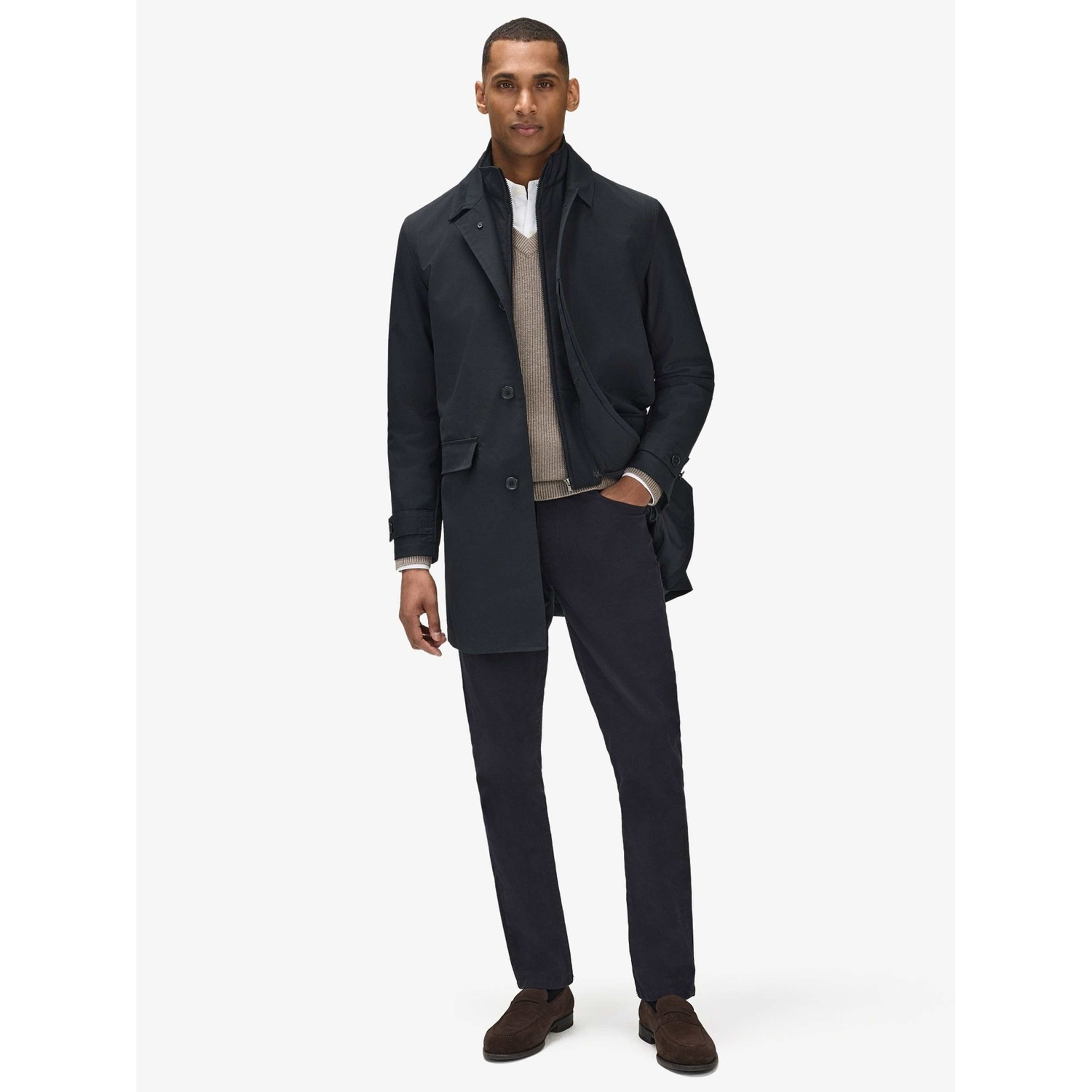 Raincoat Aveiro