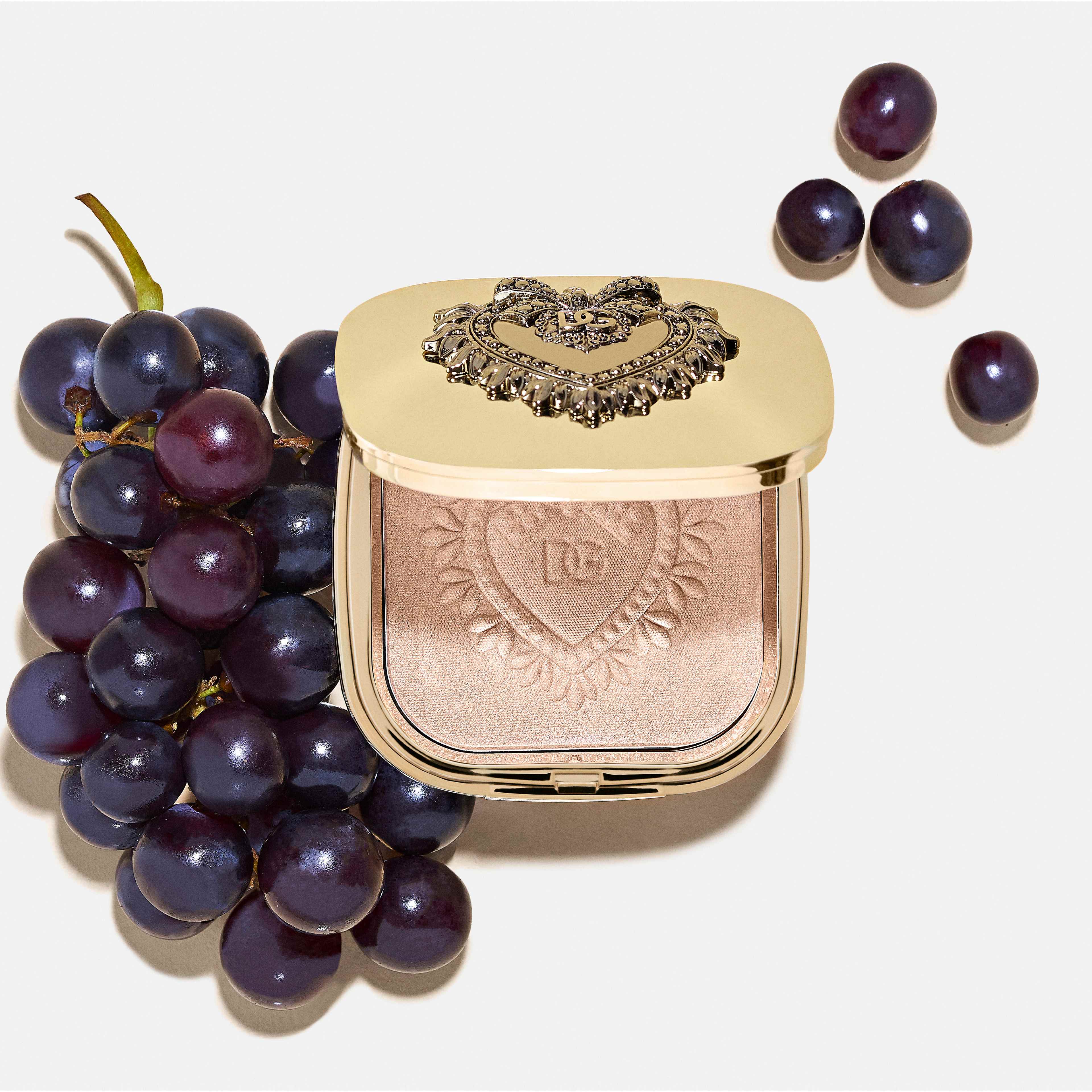 Everlift Luminizer Oil Infused Soft-halo Powder