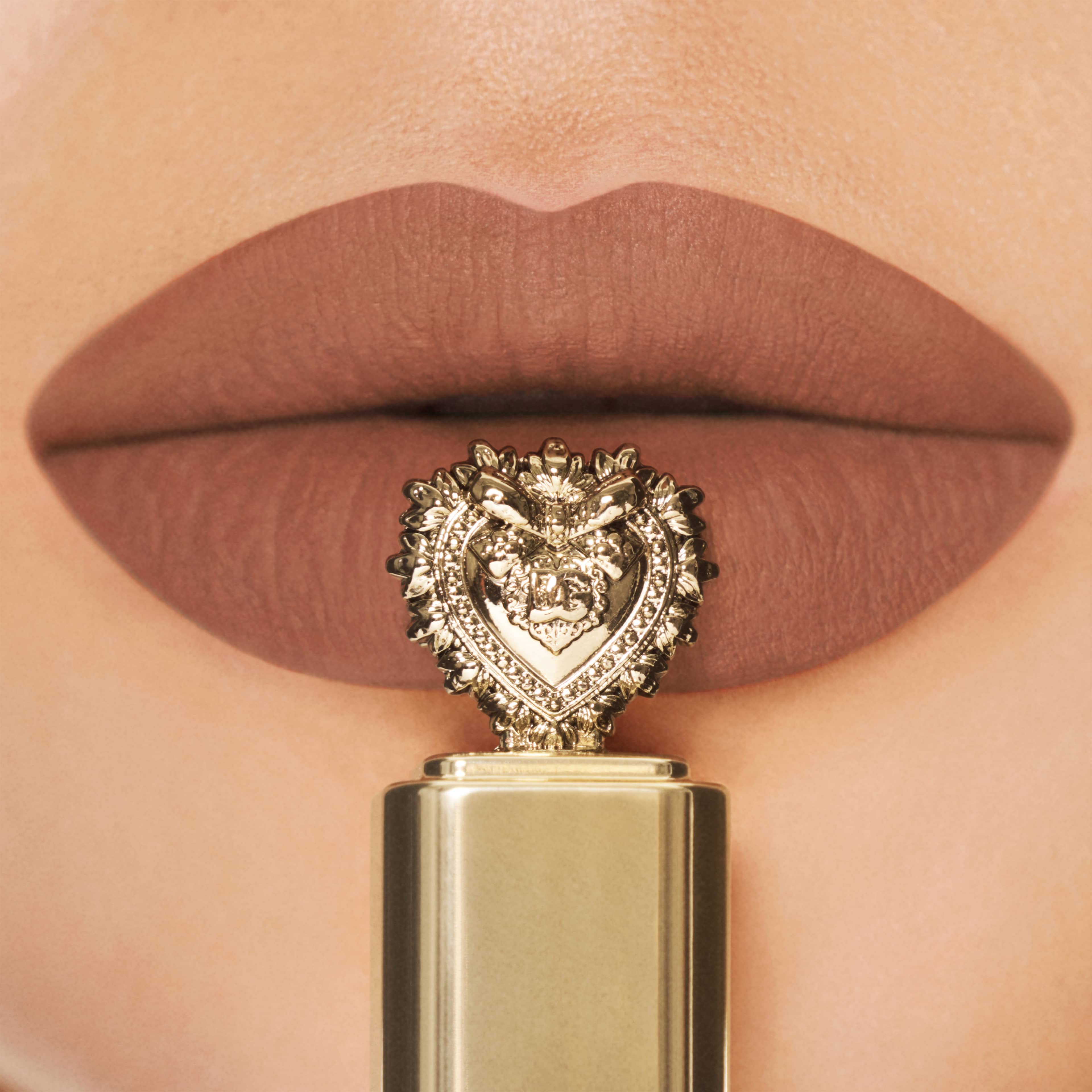 Everkiss Liquid Lip No Transfer Soft Matte Lipstick